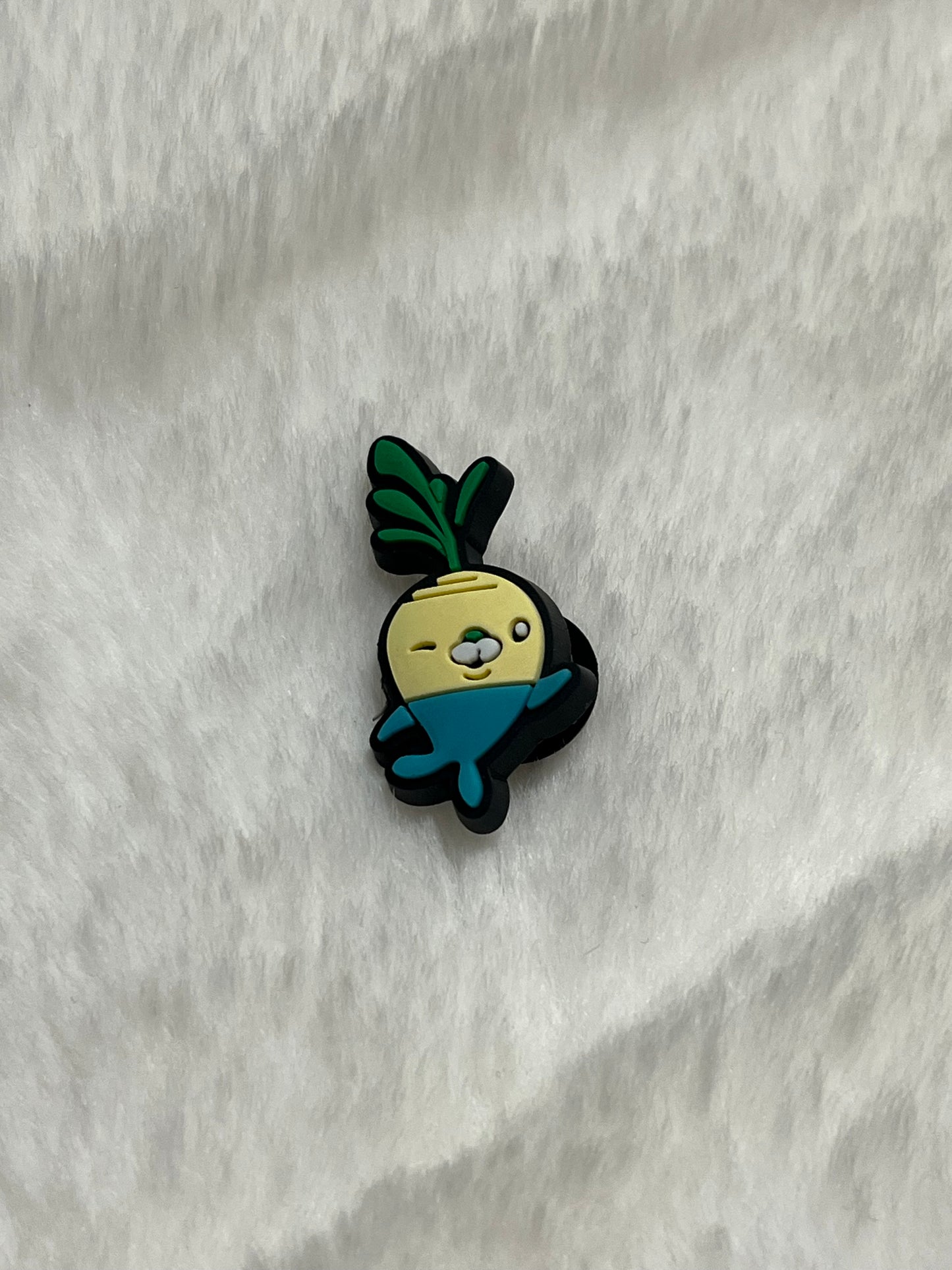 Octonauts Croc Charms