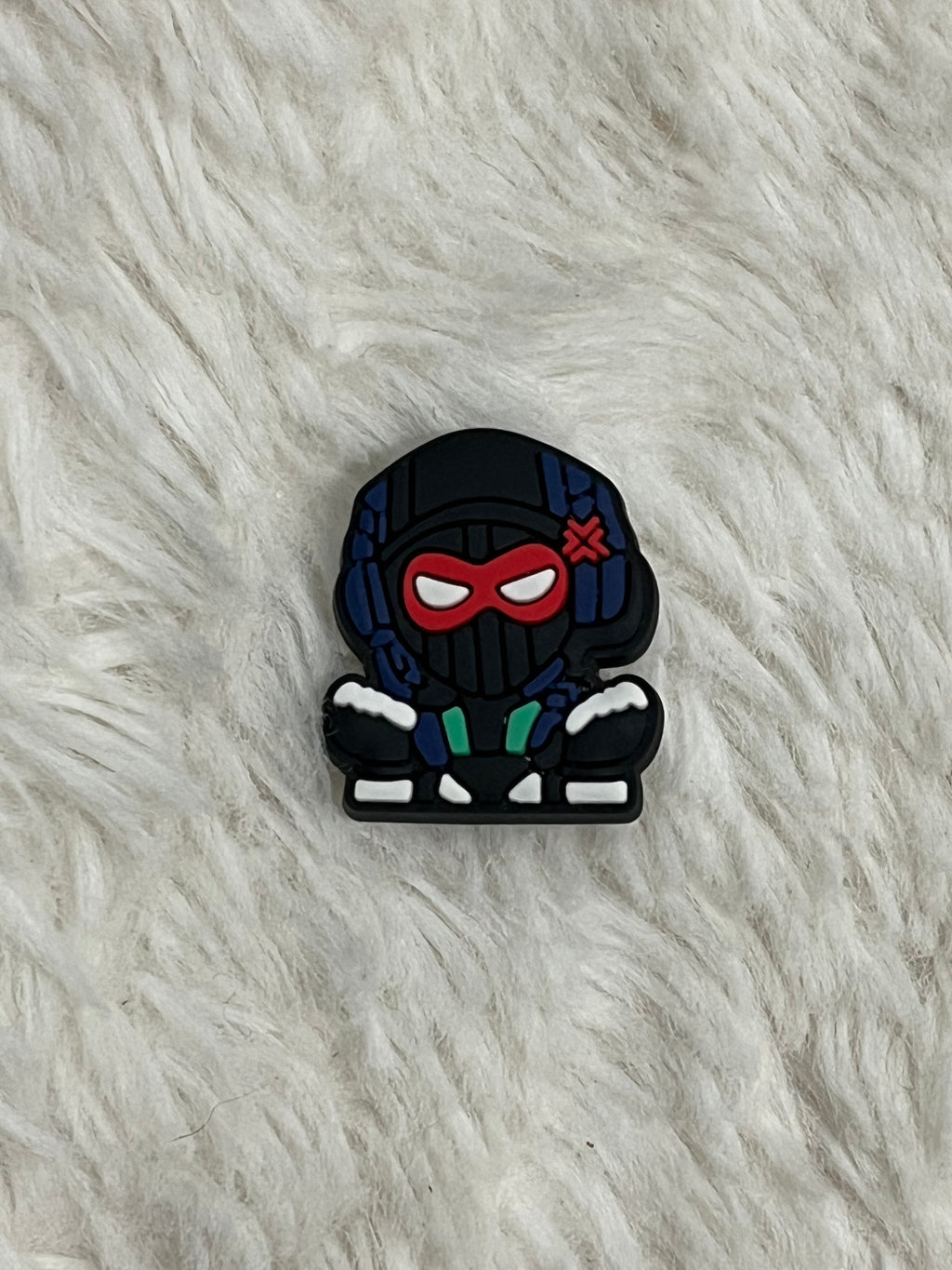 Fortnite Shoe Charms