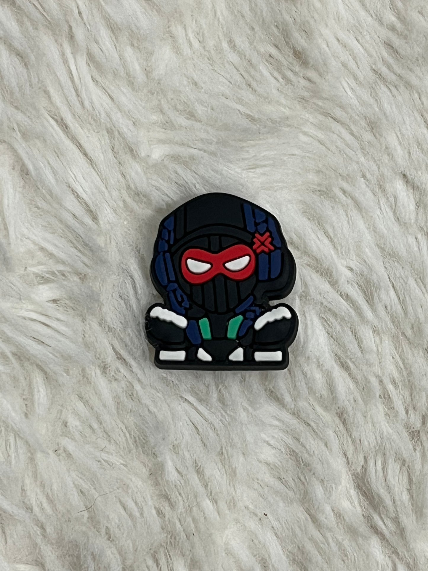 Fortnite Shoe Charms