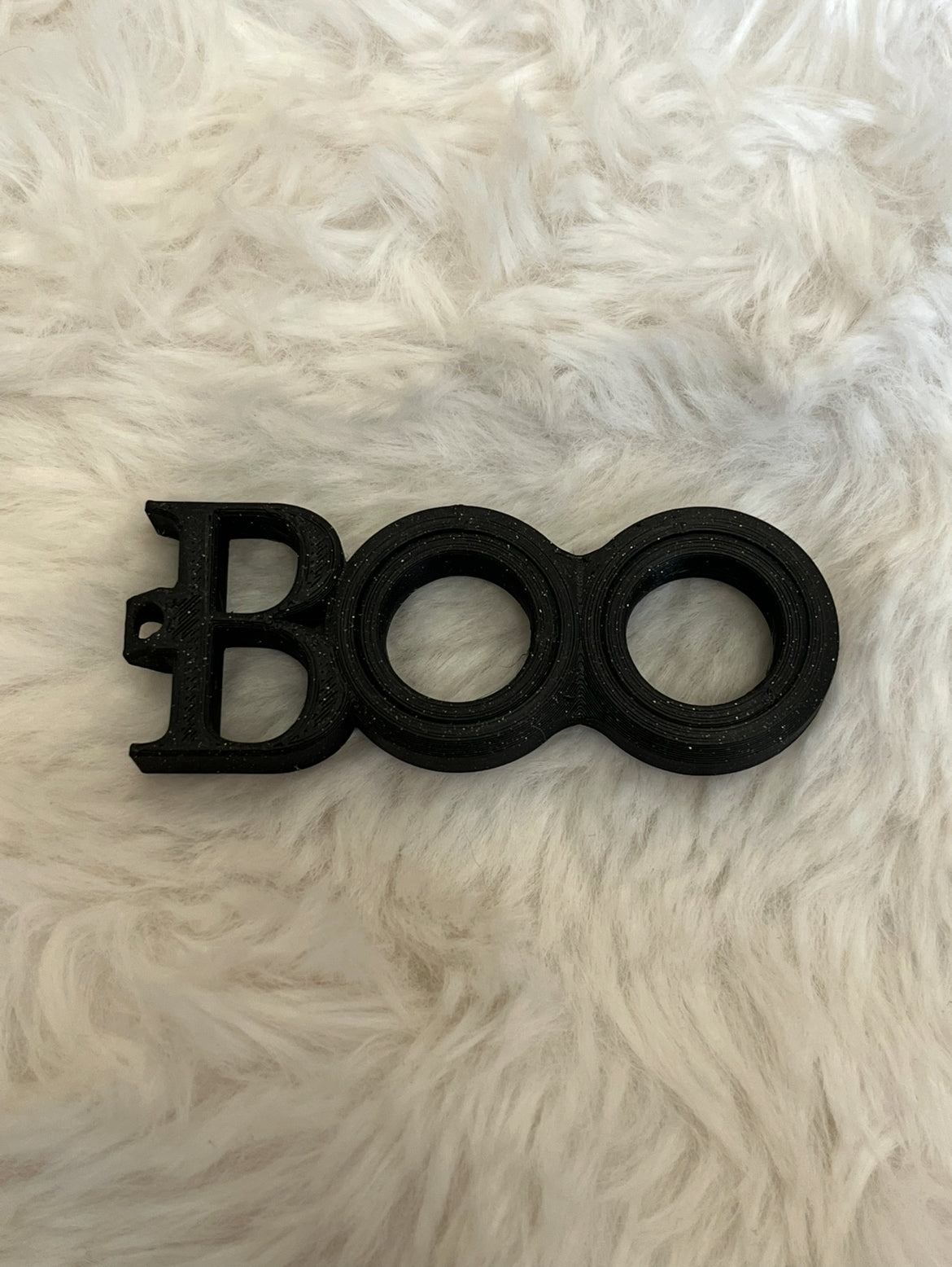 Boo 3D Printed Fidget