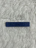 Starfall Blue Hair Clip