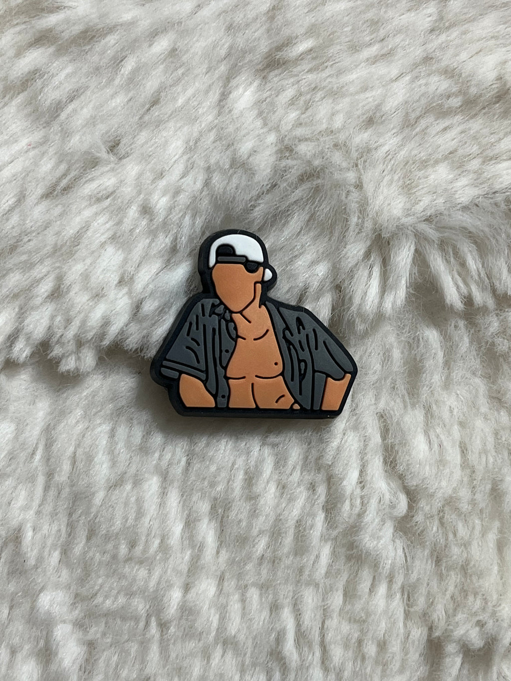 Outer Banks Croc Charms