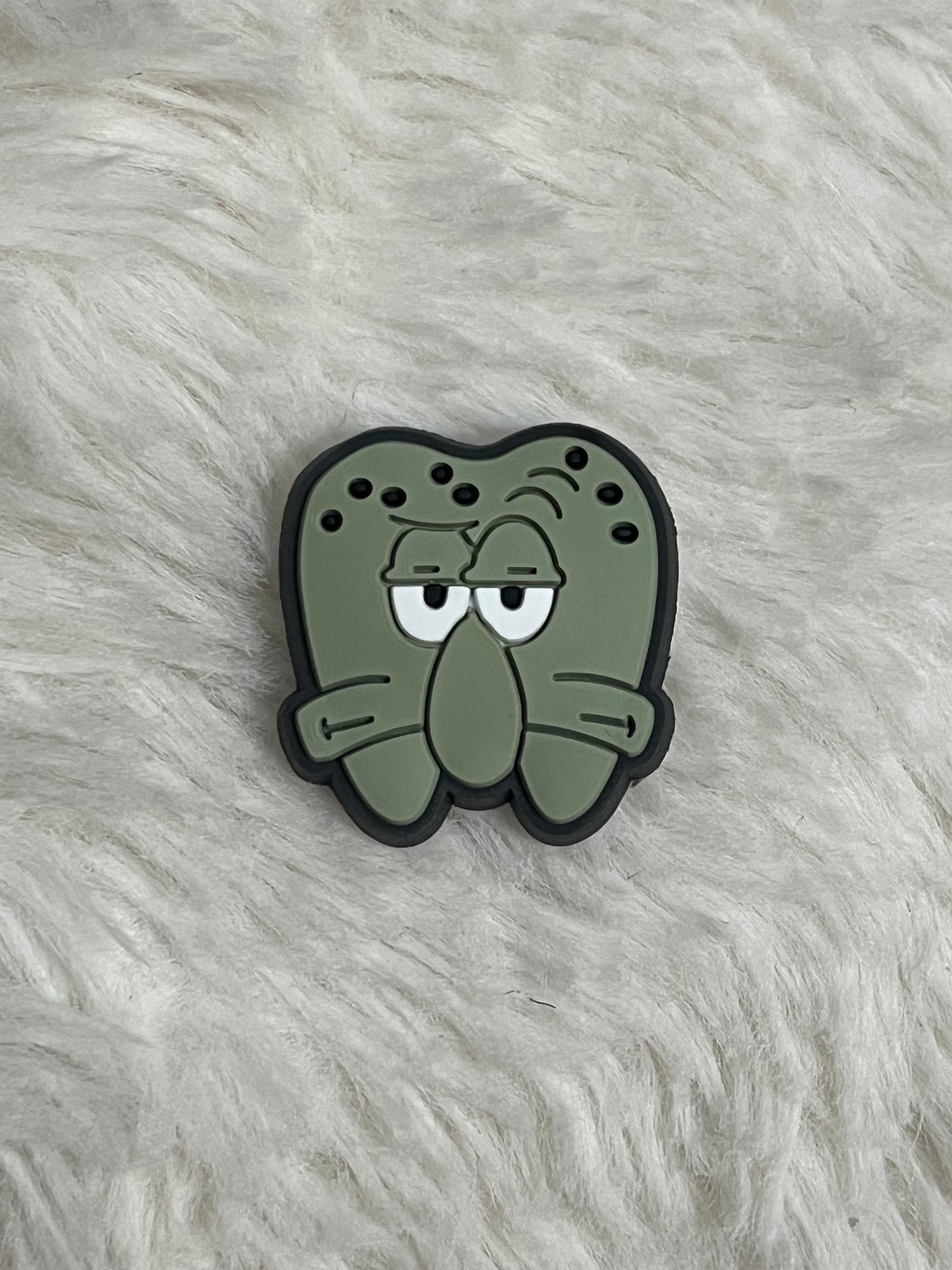 Spongebob Squarepants Shoe Charms