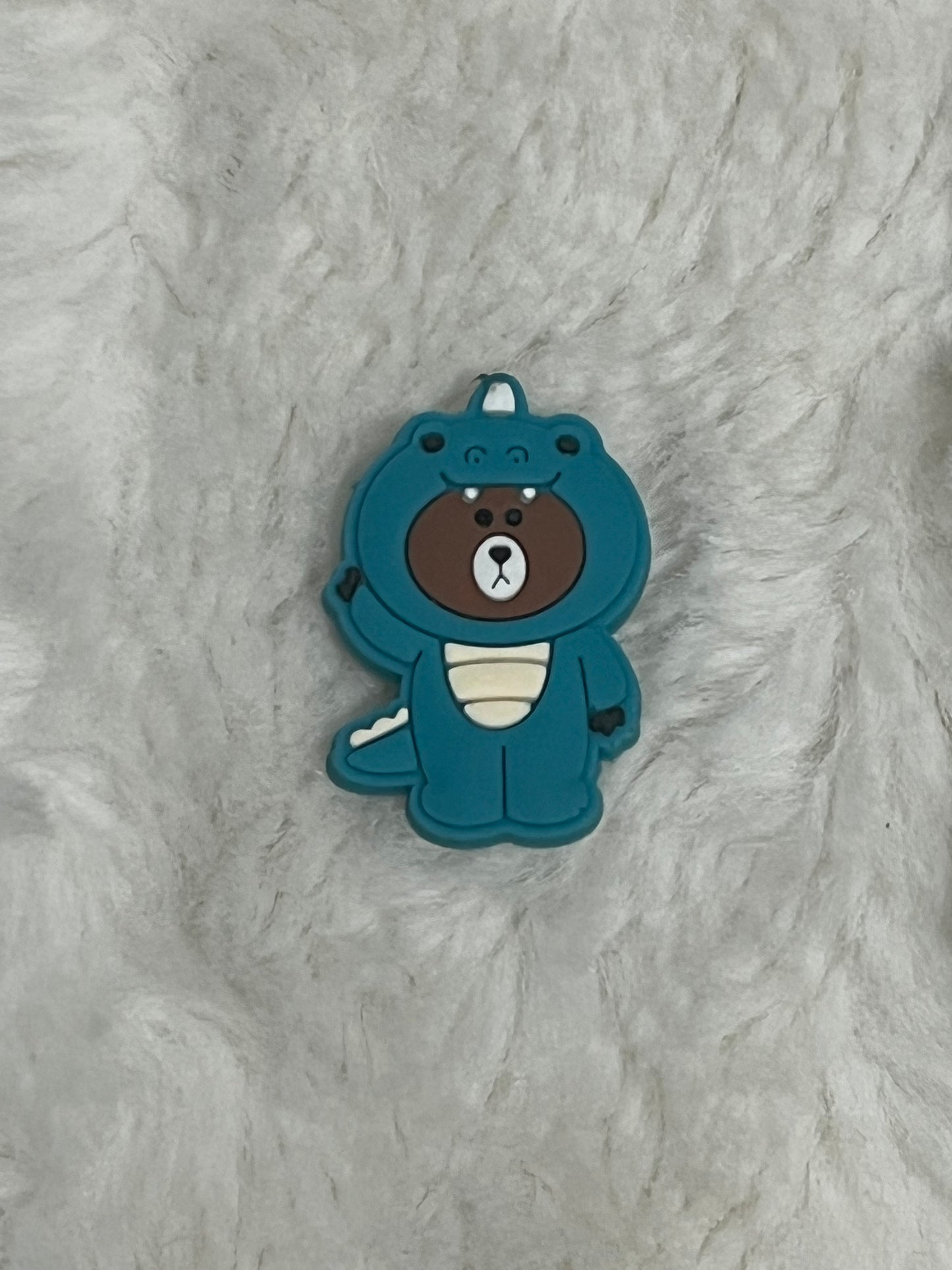 Line and Friends Shoe Charms