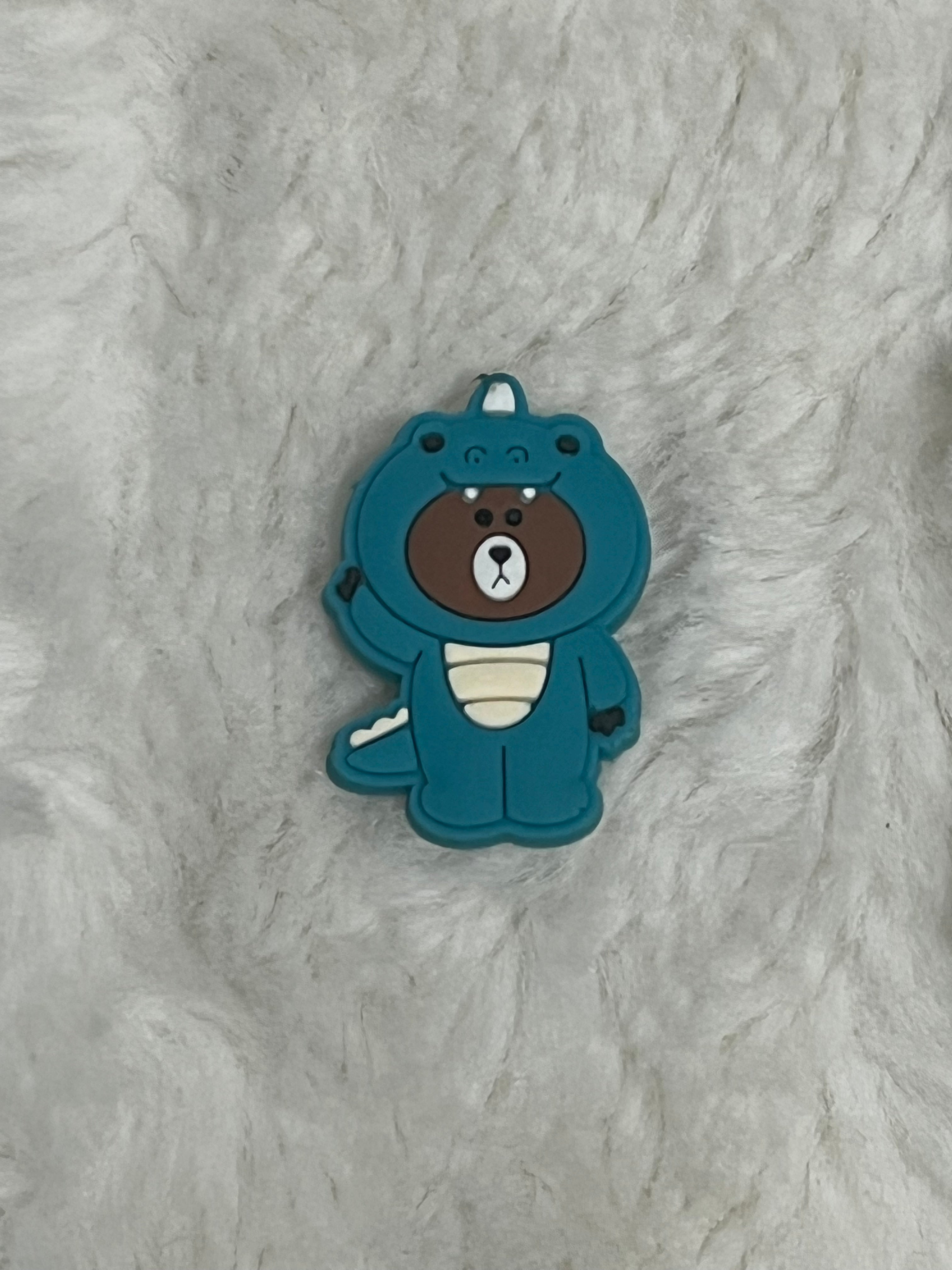 Line and Friends Shoe Charms