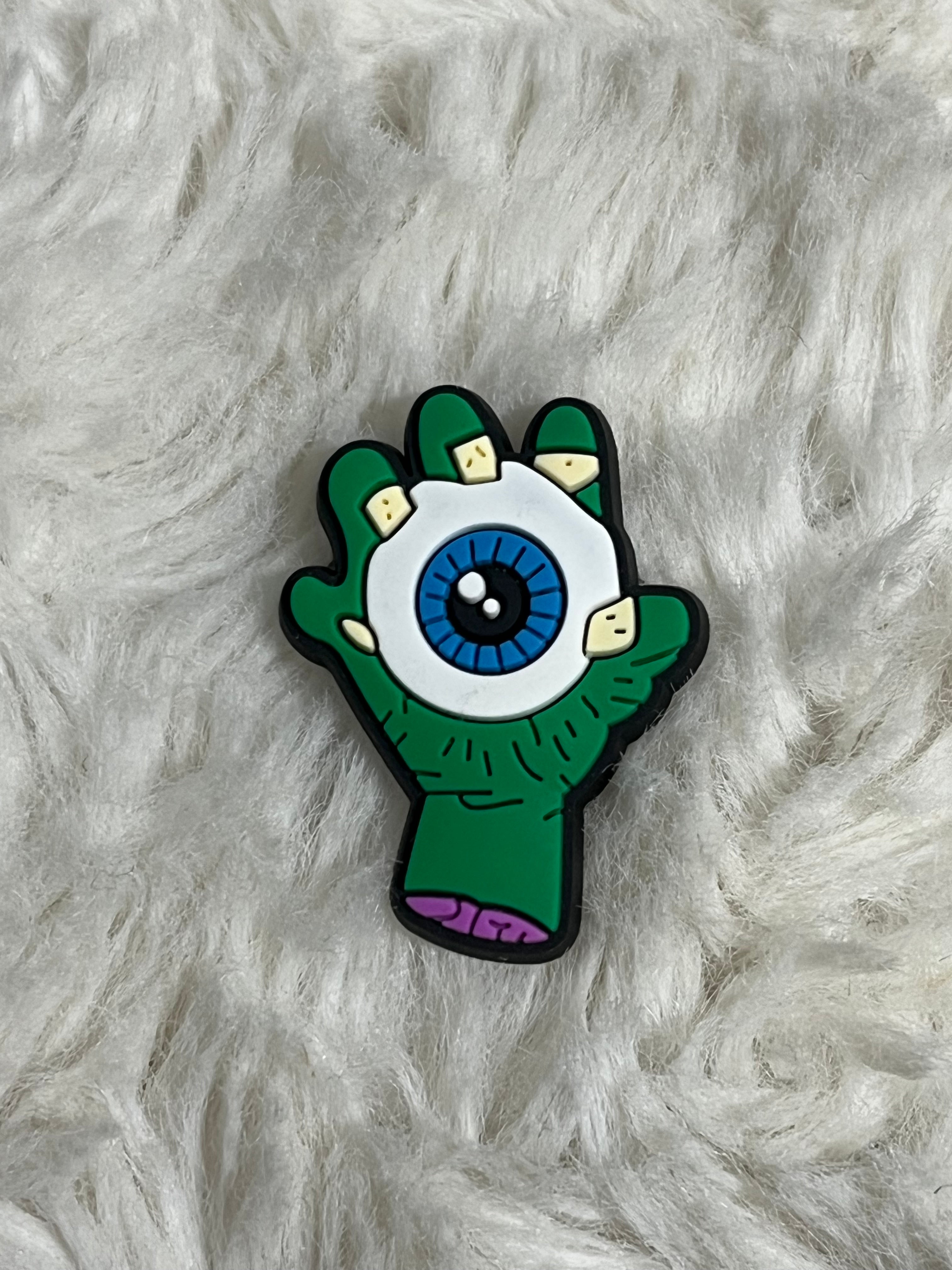 Body Shoe Charms