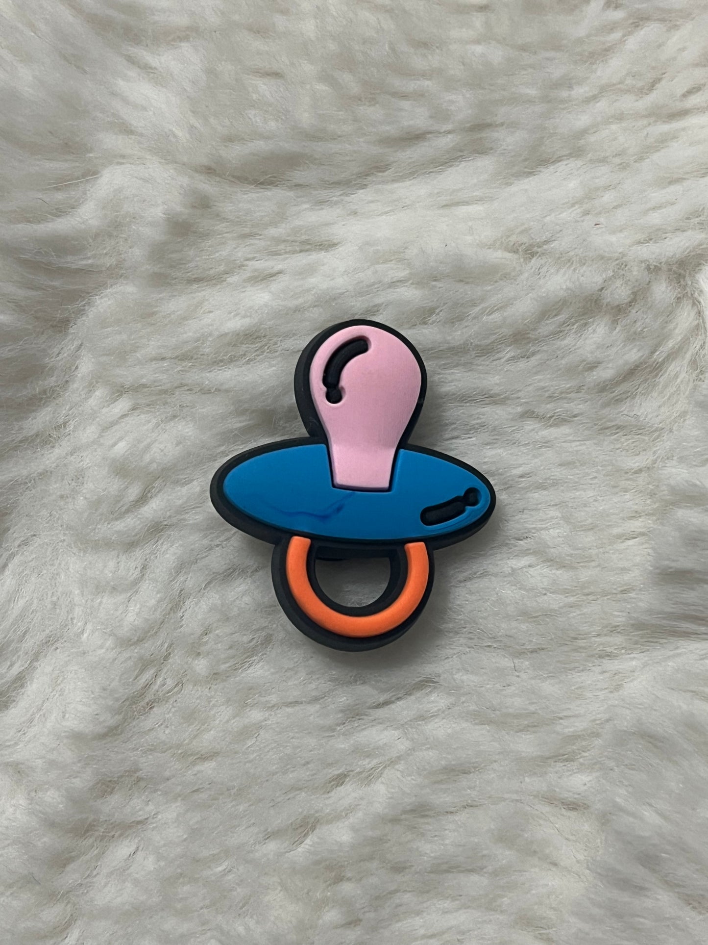 Baby Shoe Charms