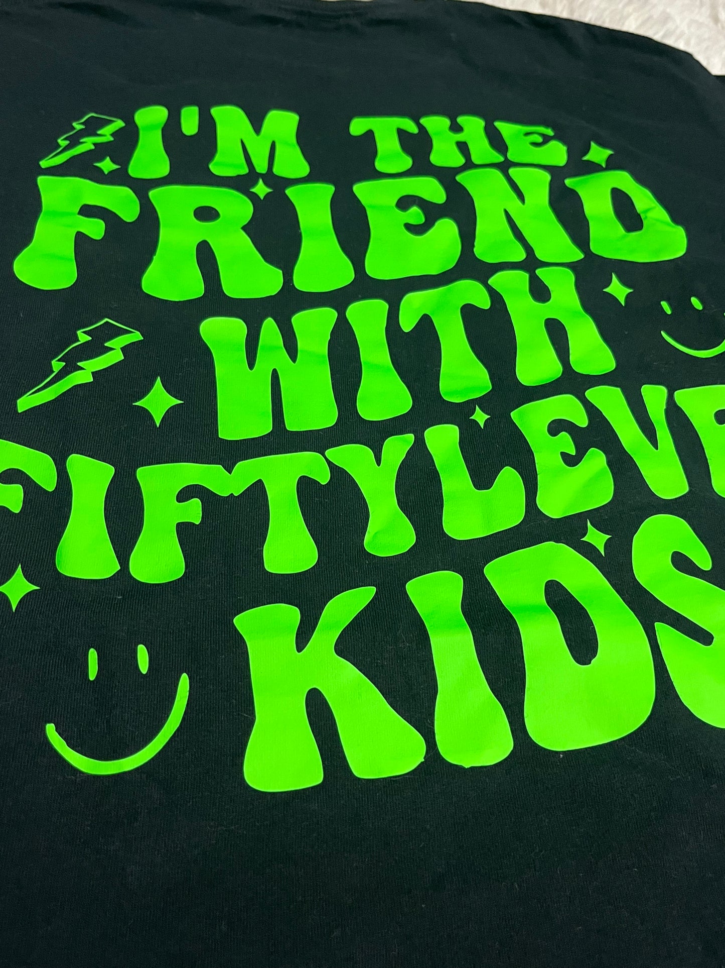 Fiftyleven Kids Top