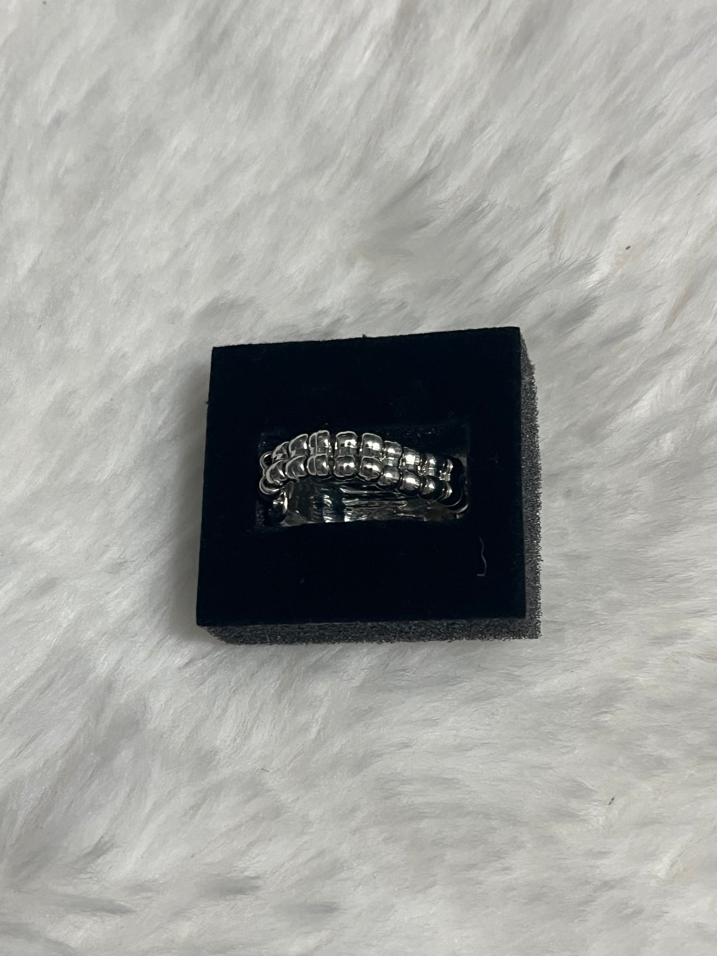 Jeweled Paparazzi Ring