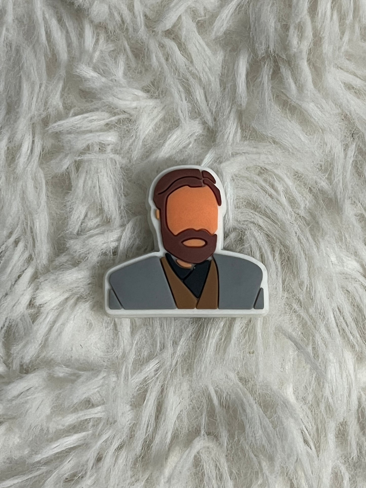 Star Wars Shoe Charms