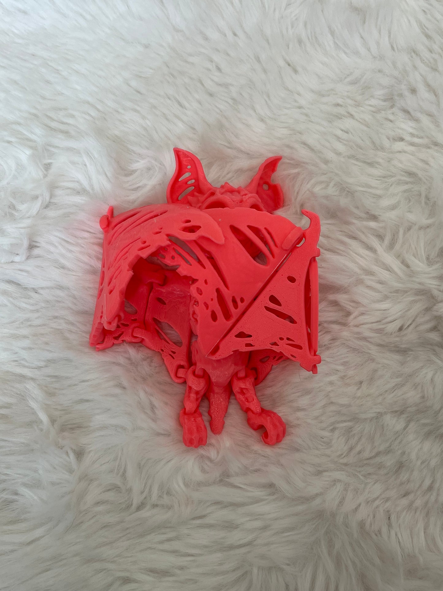 Bat 3D Print