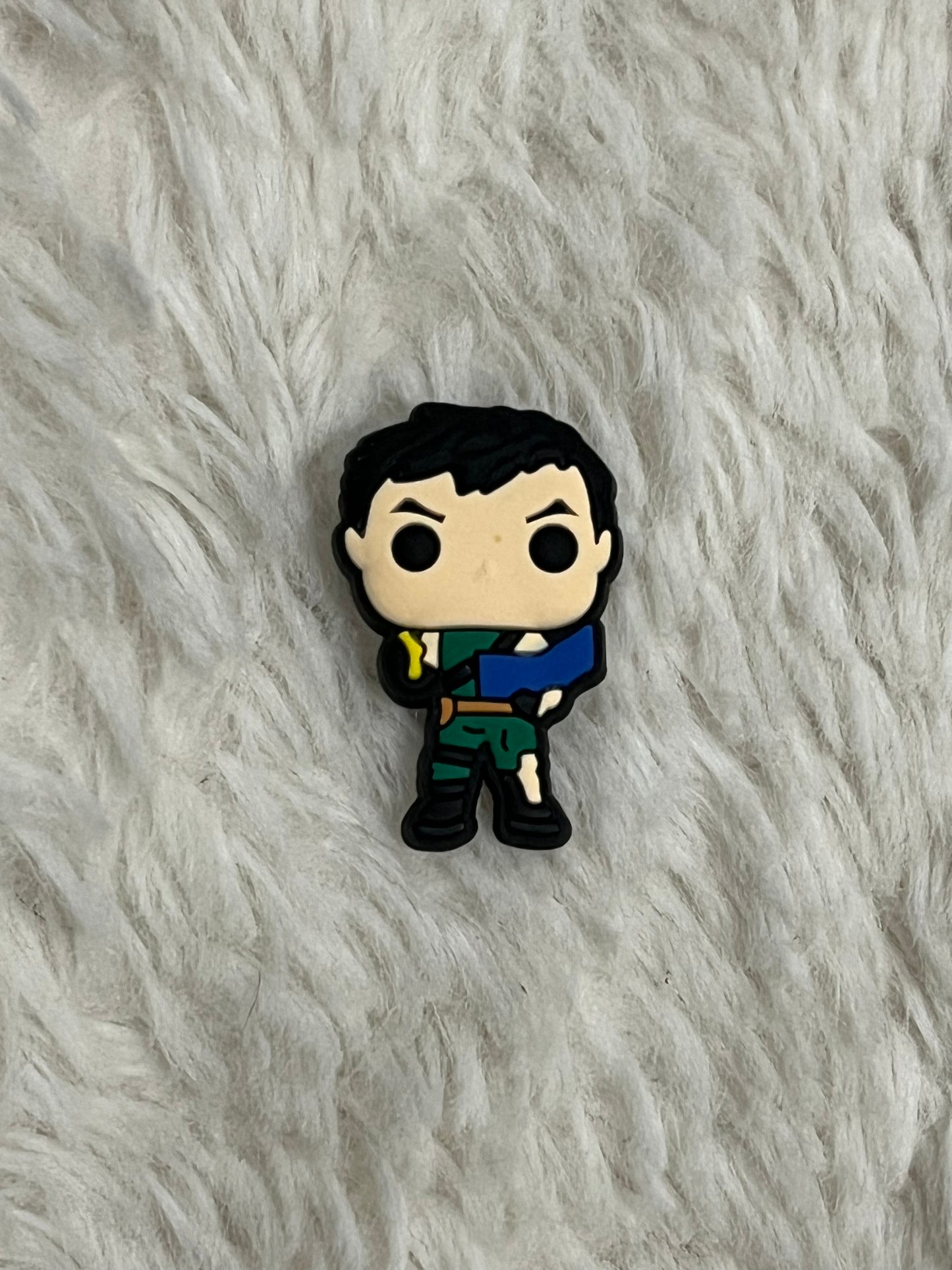 Fortnite Shoe Charms