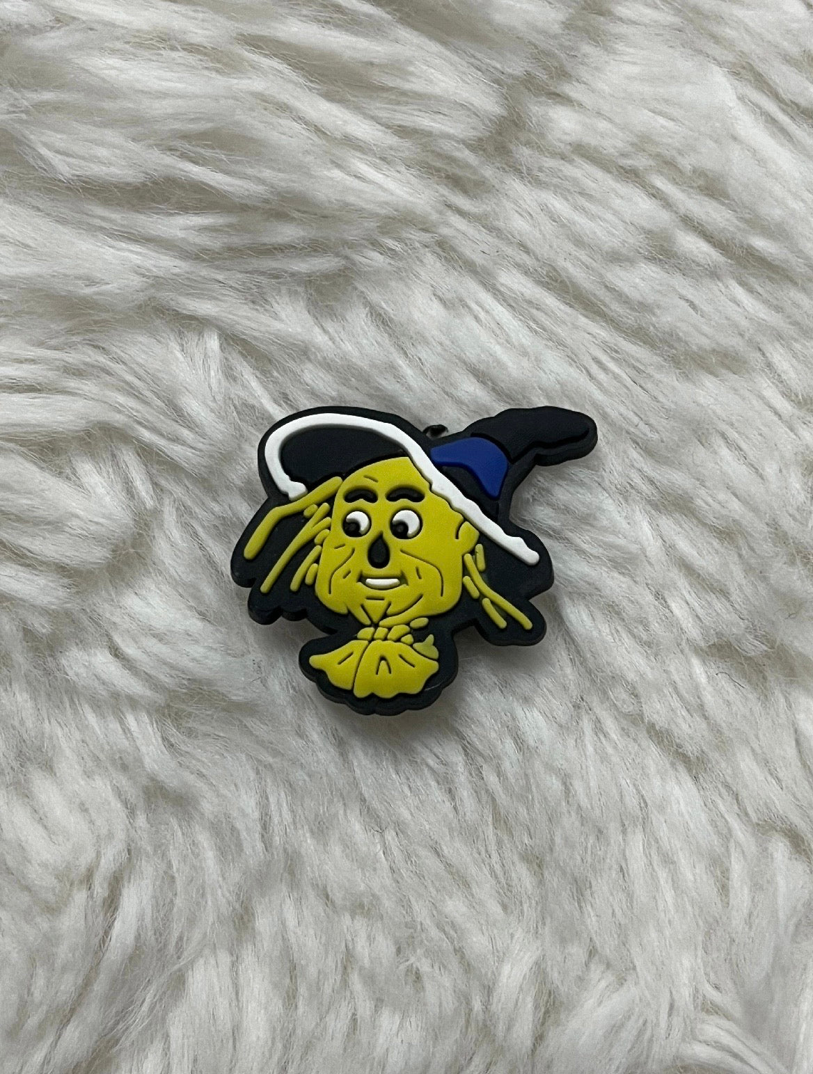 Wizard of Oz Shoe Charms
