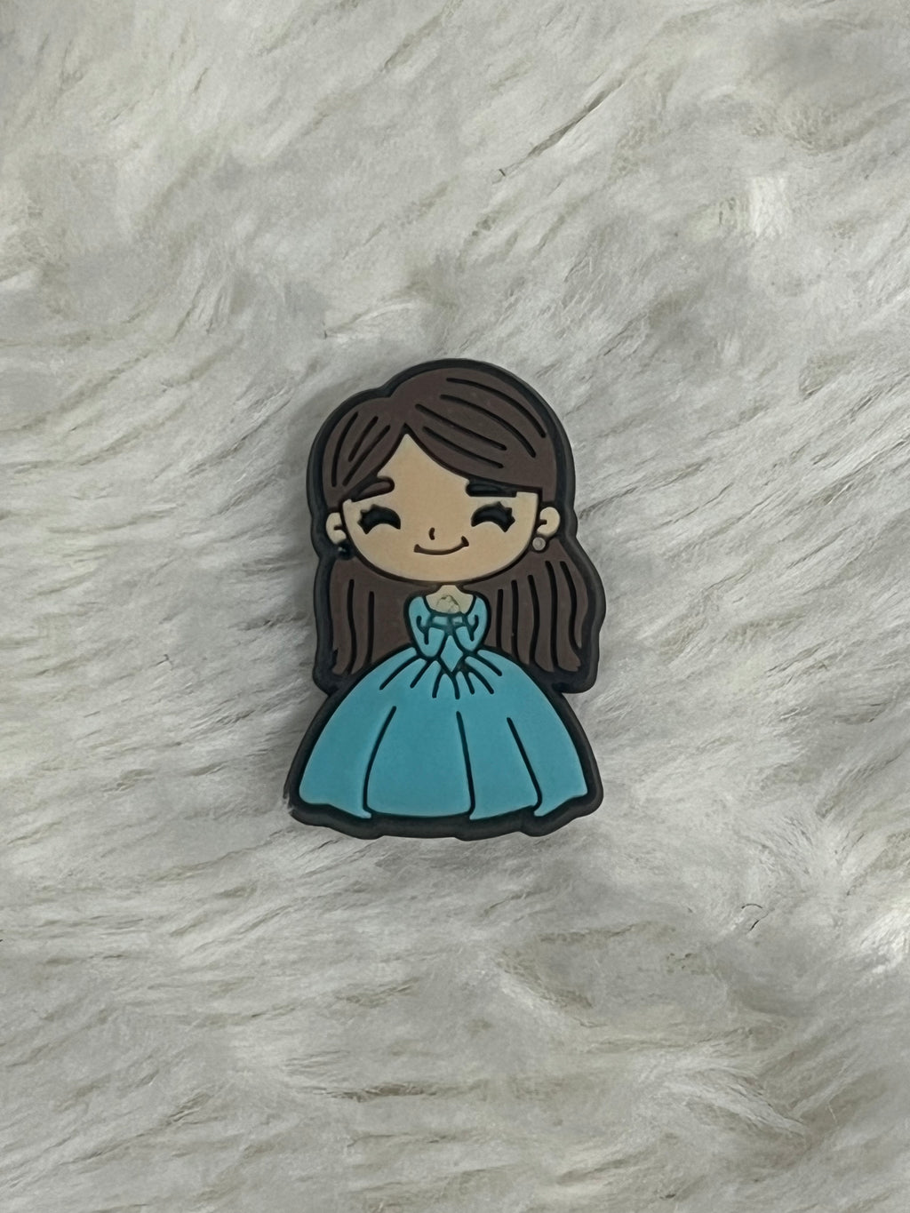 Hamilton Shoe Charms