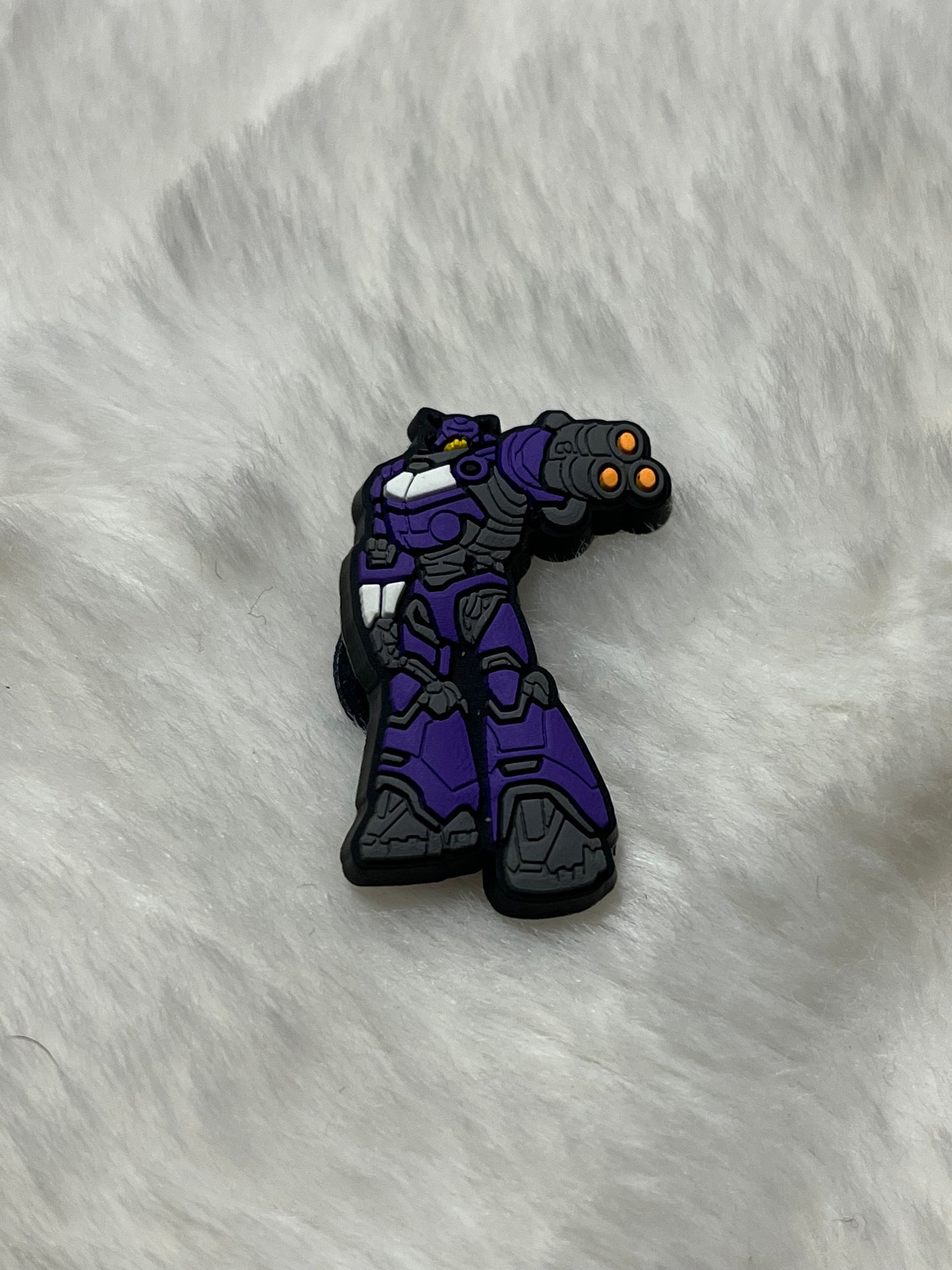 Lightyear Shoe Charms