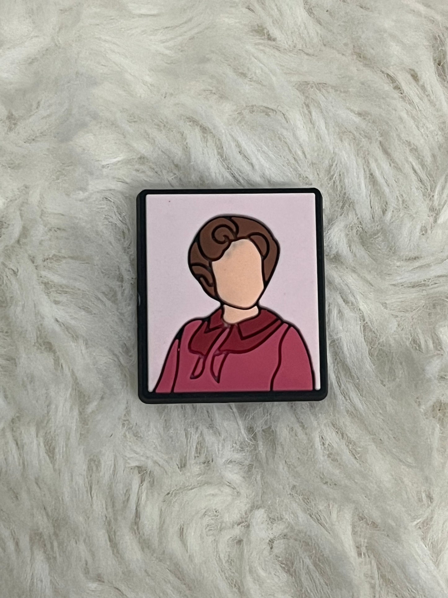 Harry Potter Shoe Charms