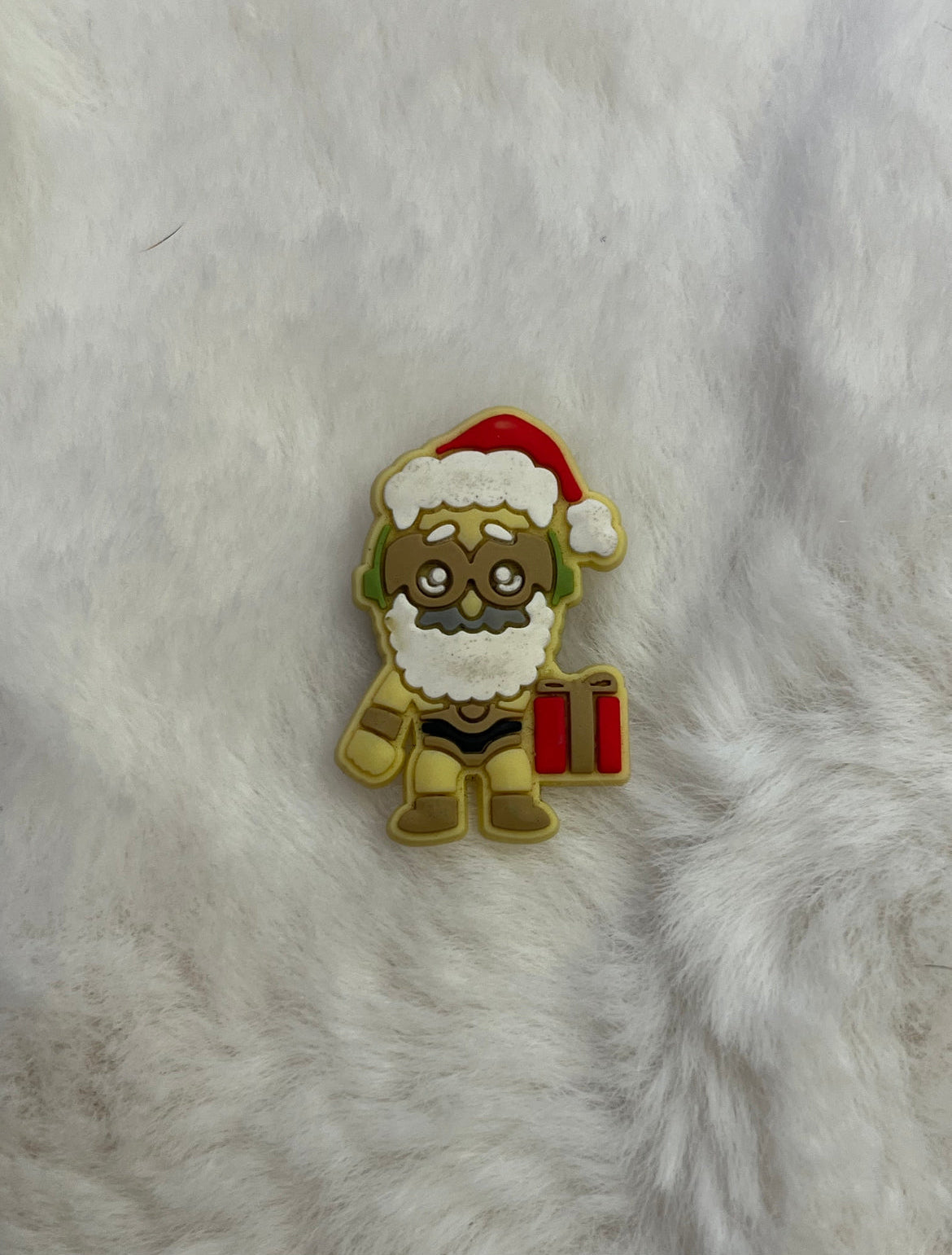 Star Wars (Christmas) Shoe Charms