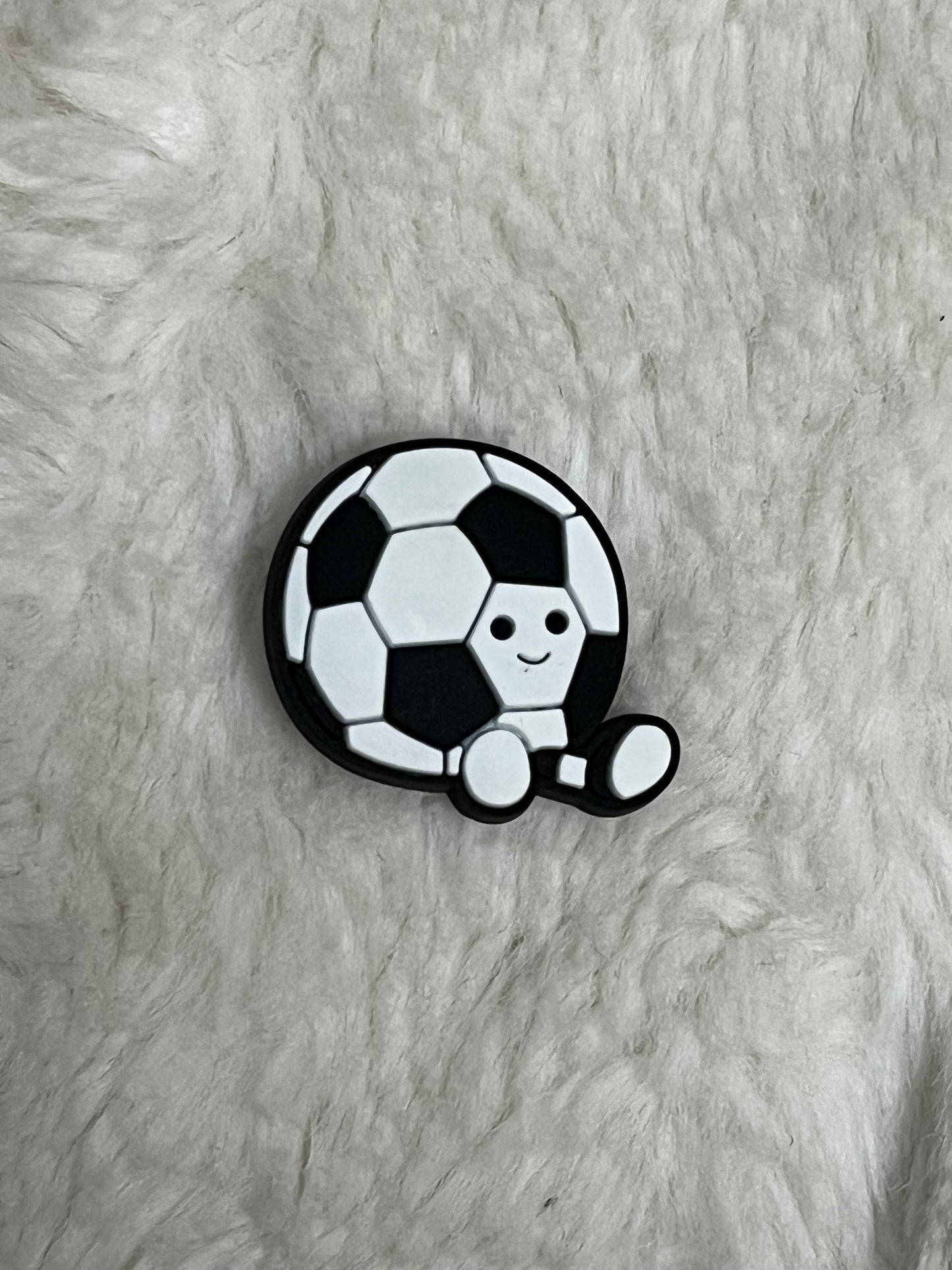 Jellycat Shoe Charms