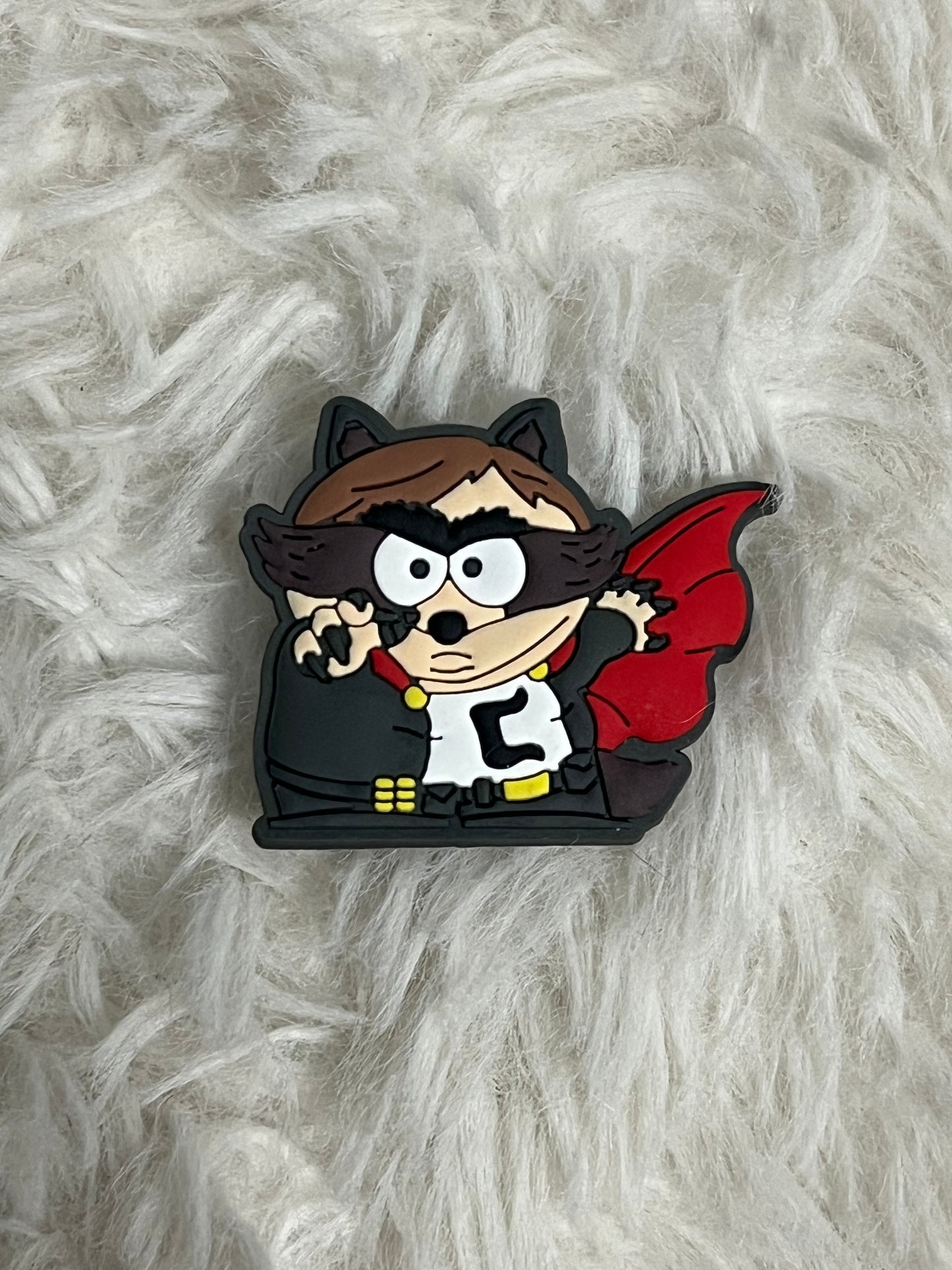 South Park Shoe Charms