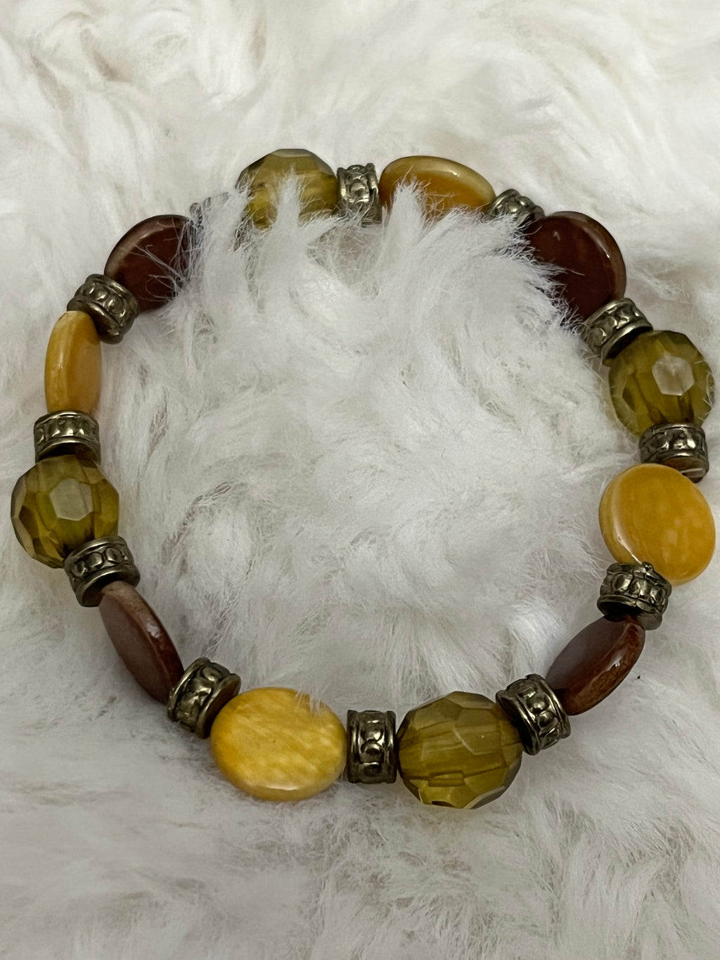 Harvest Grove Bracelet