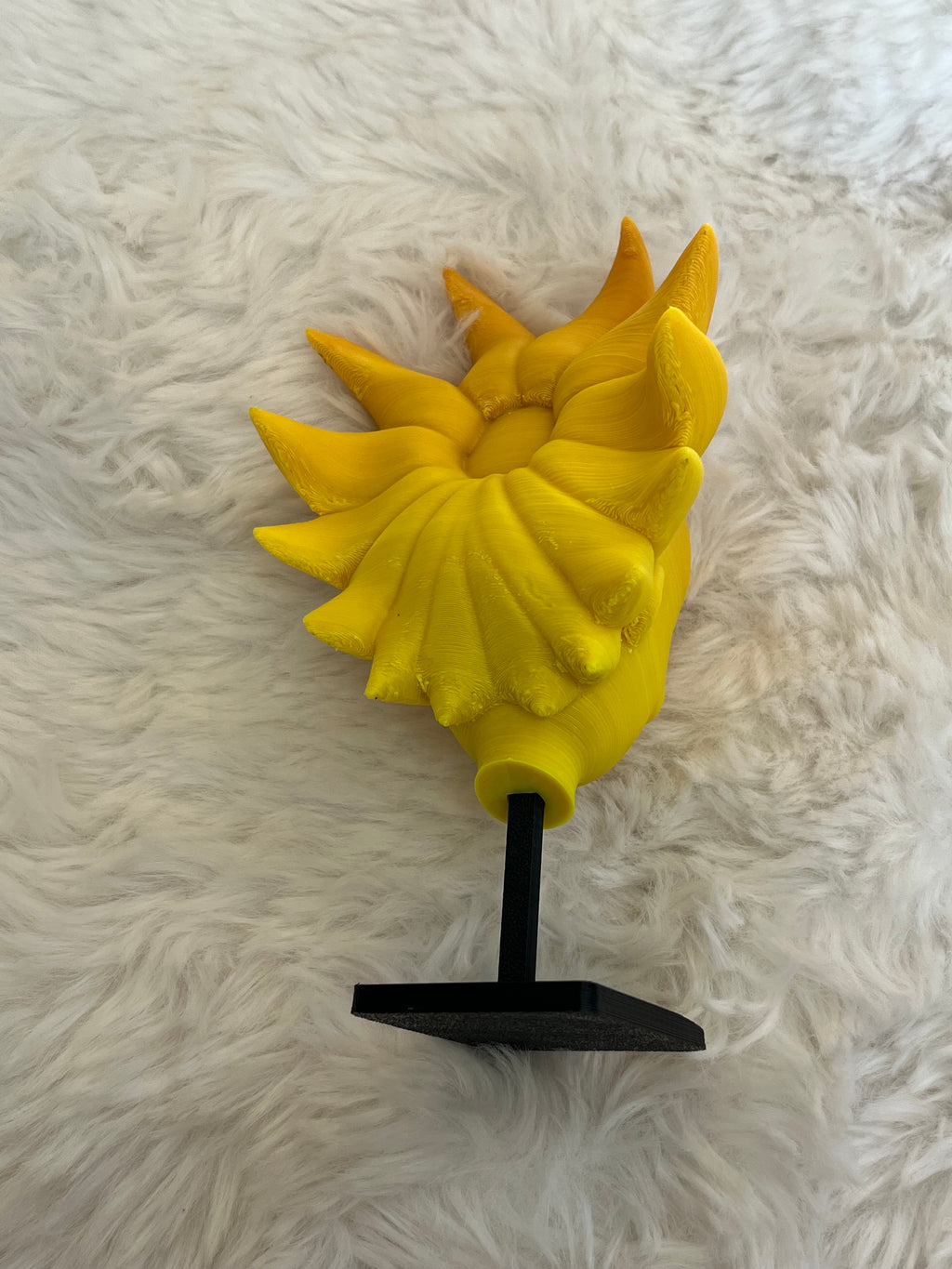 Rick and Morty 3D Print