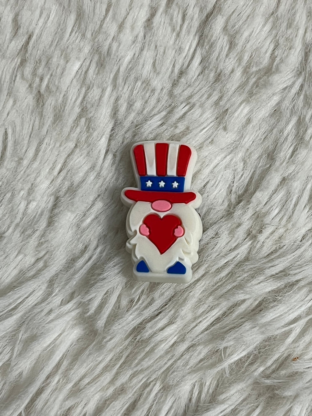 Americana Shoe Charms