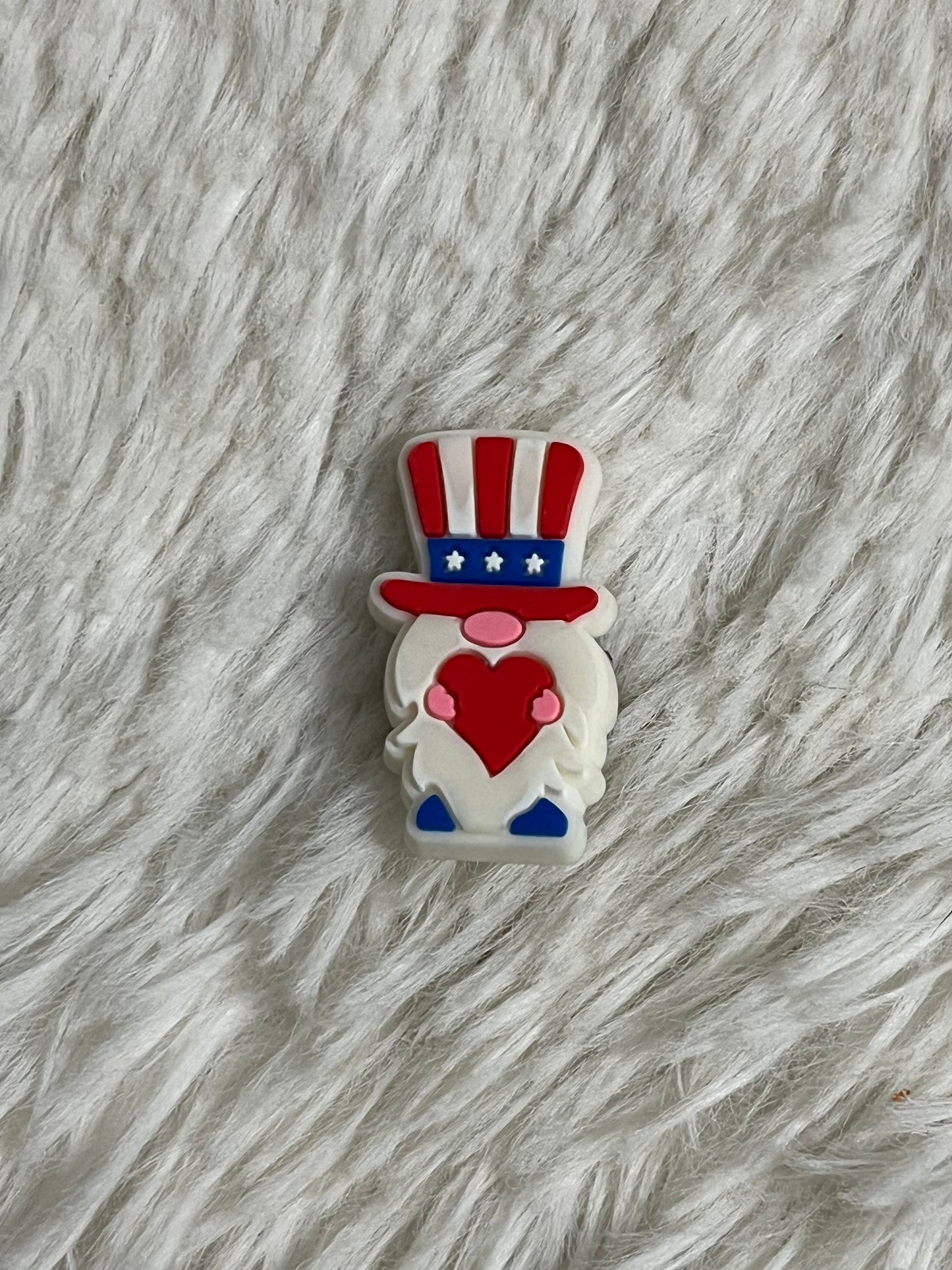 Americana Shoe Charms