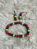 Carnival Crush Bracelet Set
