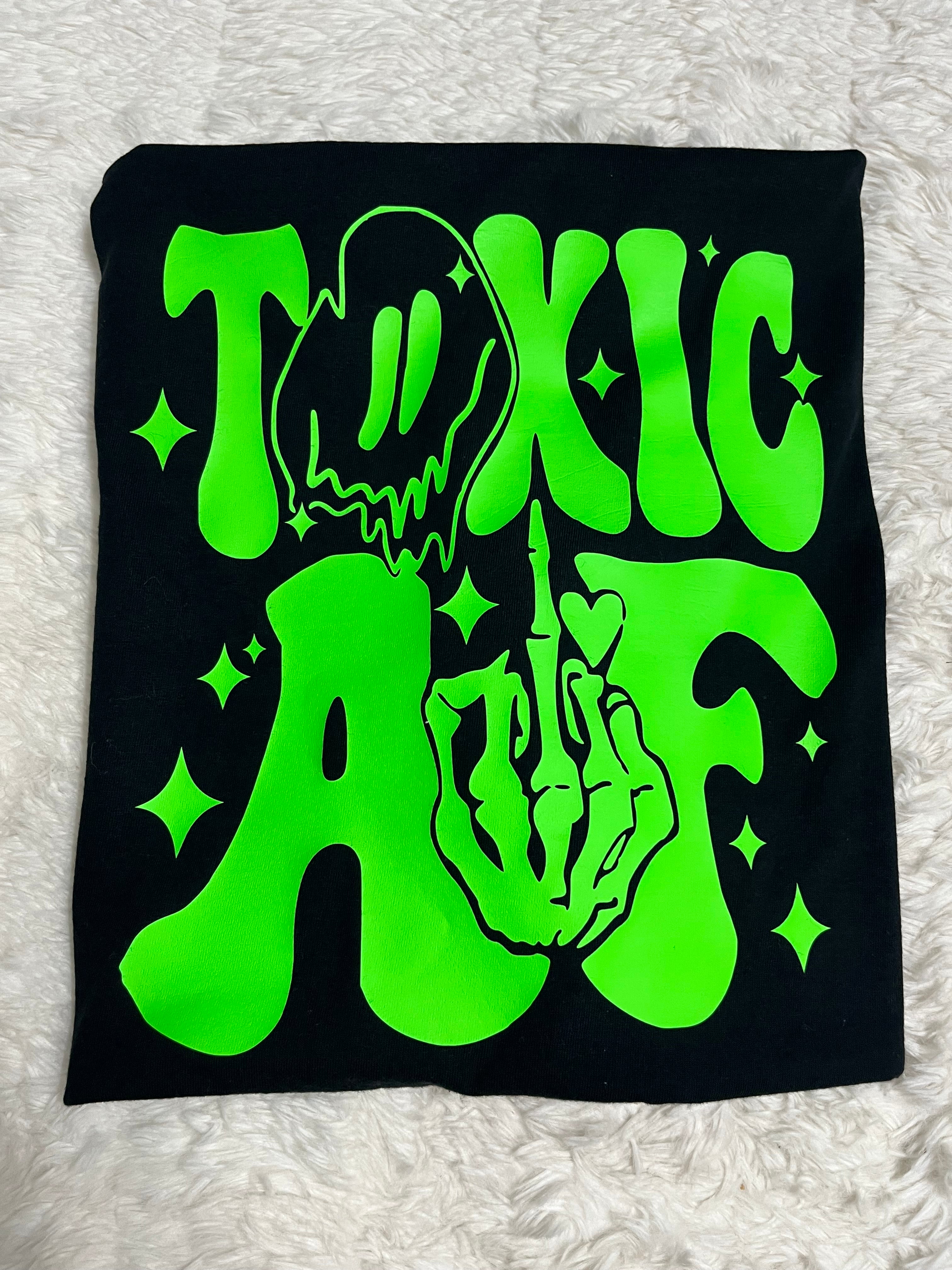 Toxic Top