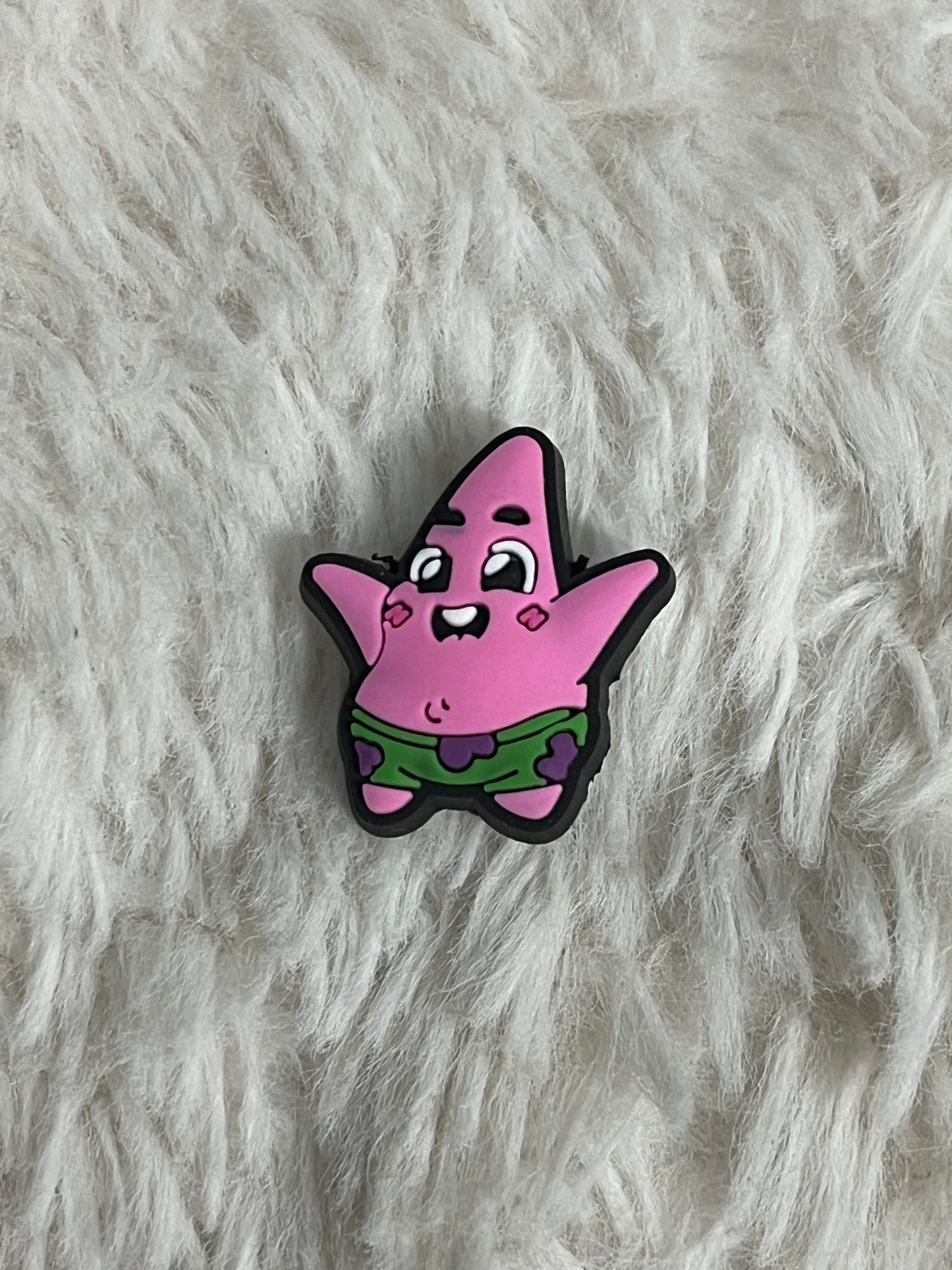 Spongebob Squarepants Shoe Charms