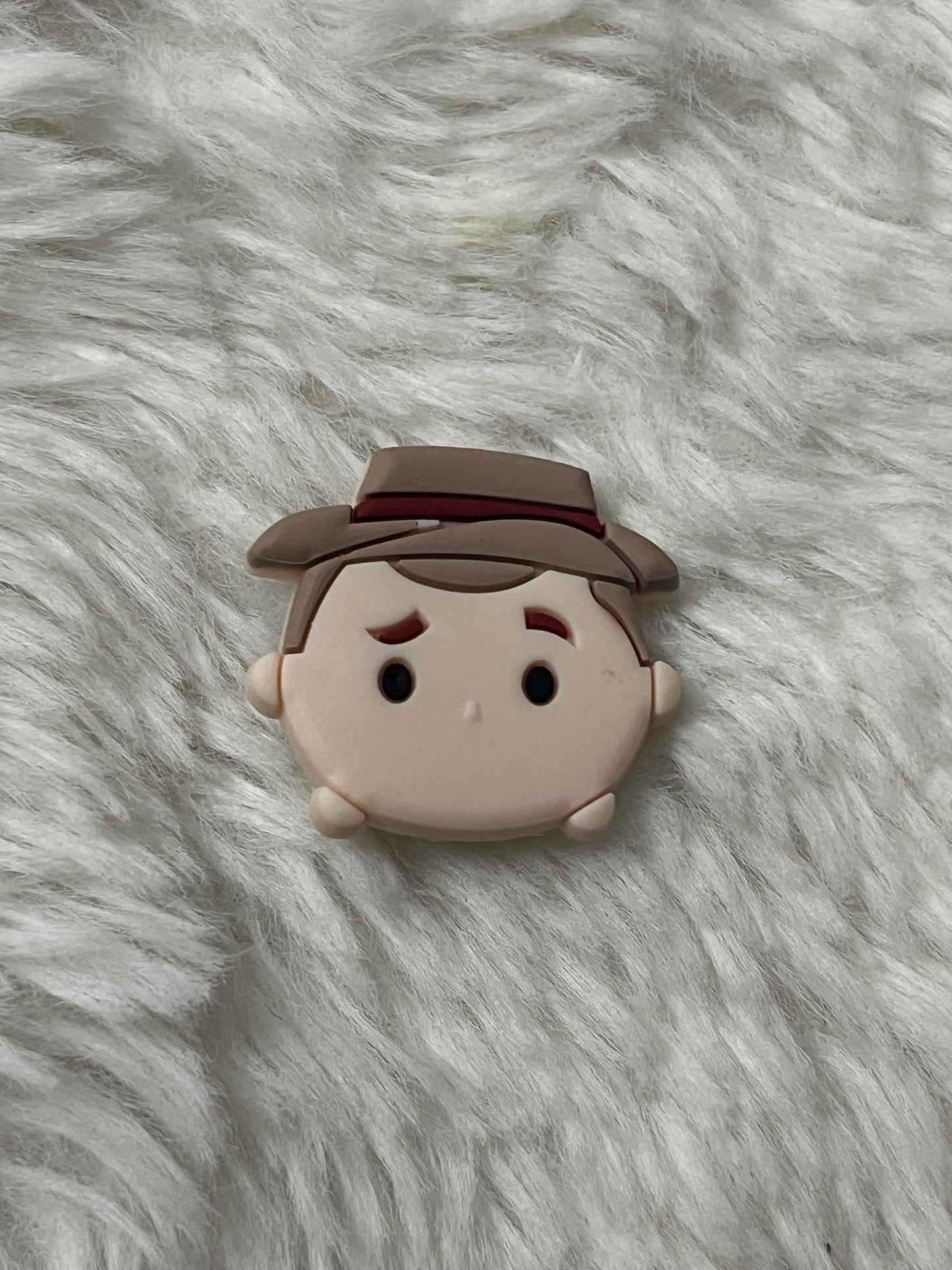 Toy Story (Tsum Tsum) Shoe Charms