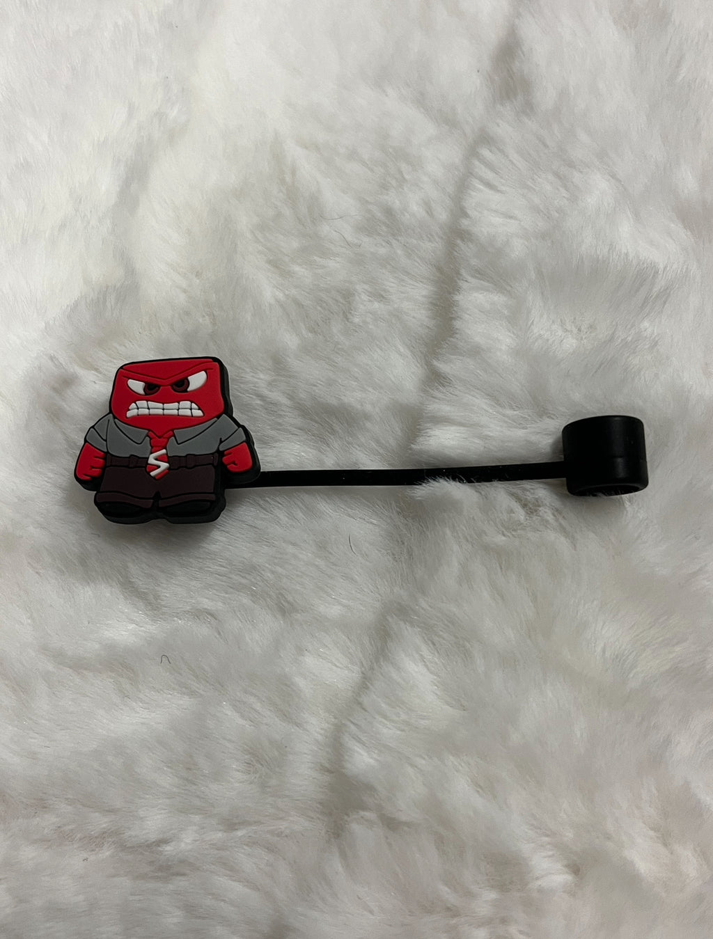 Inside Out Straw Topper