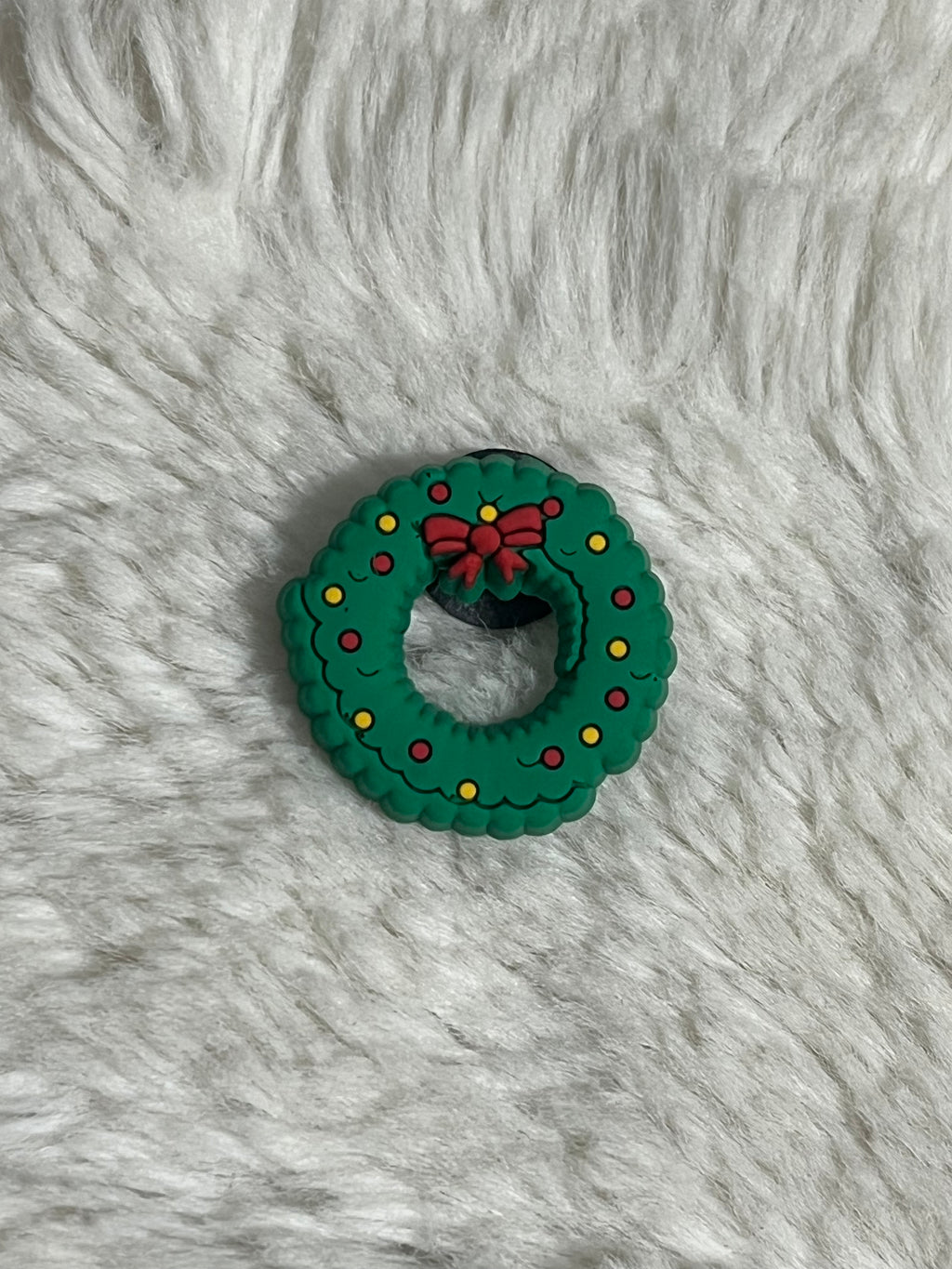 Christmas (Home) Shoe Charms