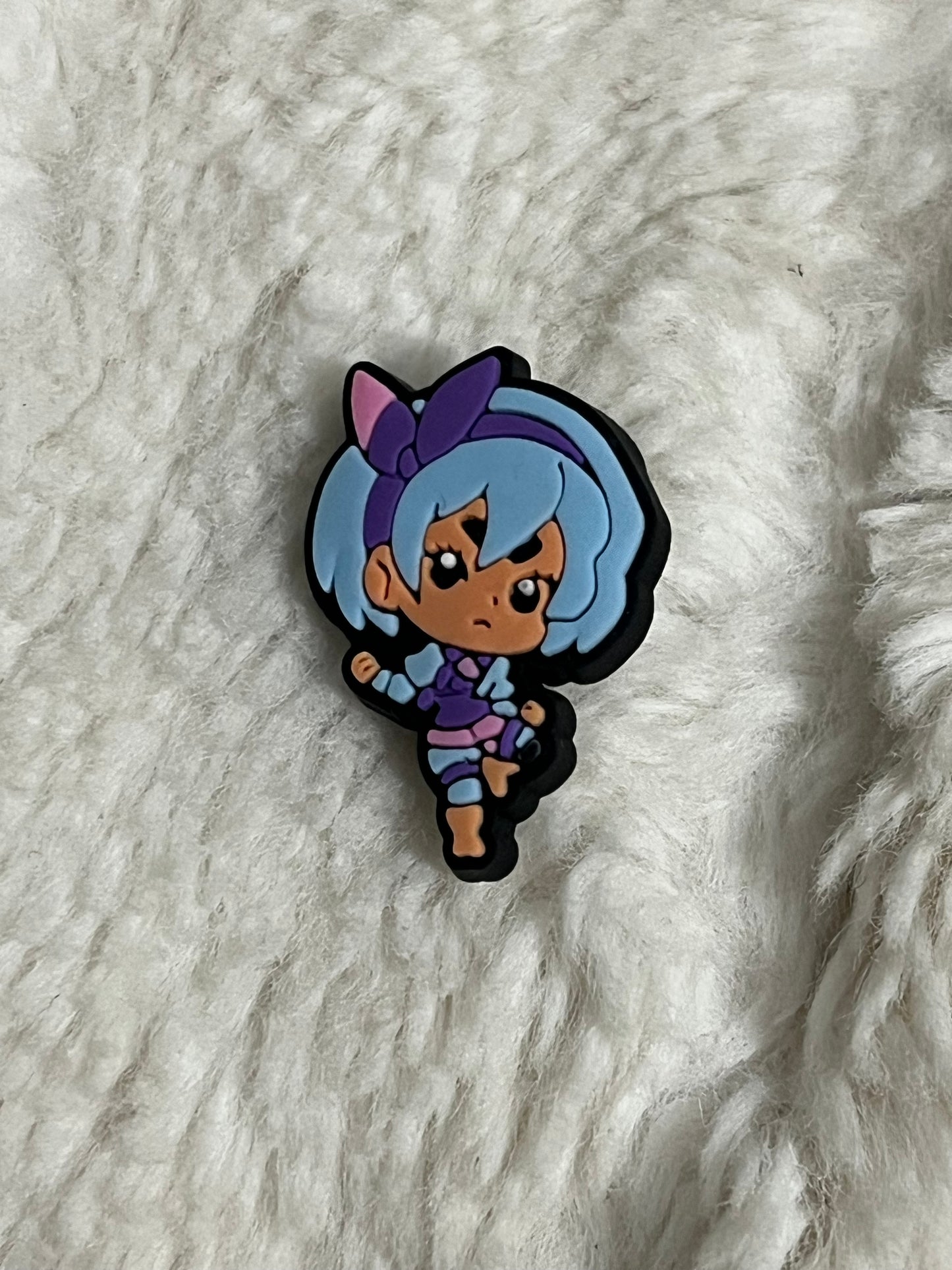 Pokemon (Swords & Shields) Shoe Charms