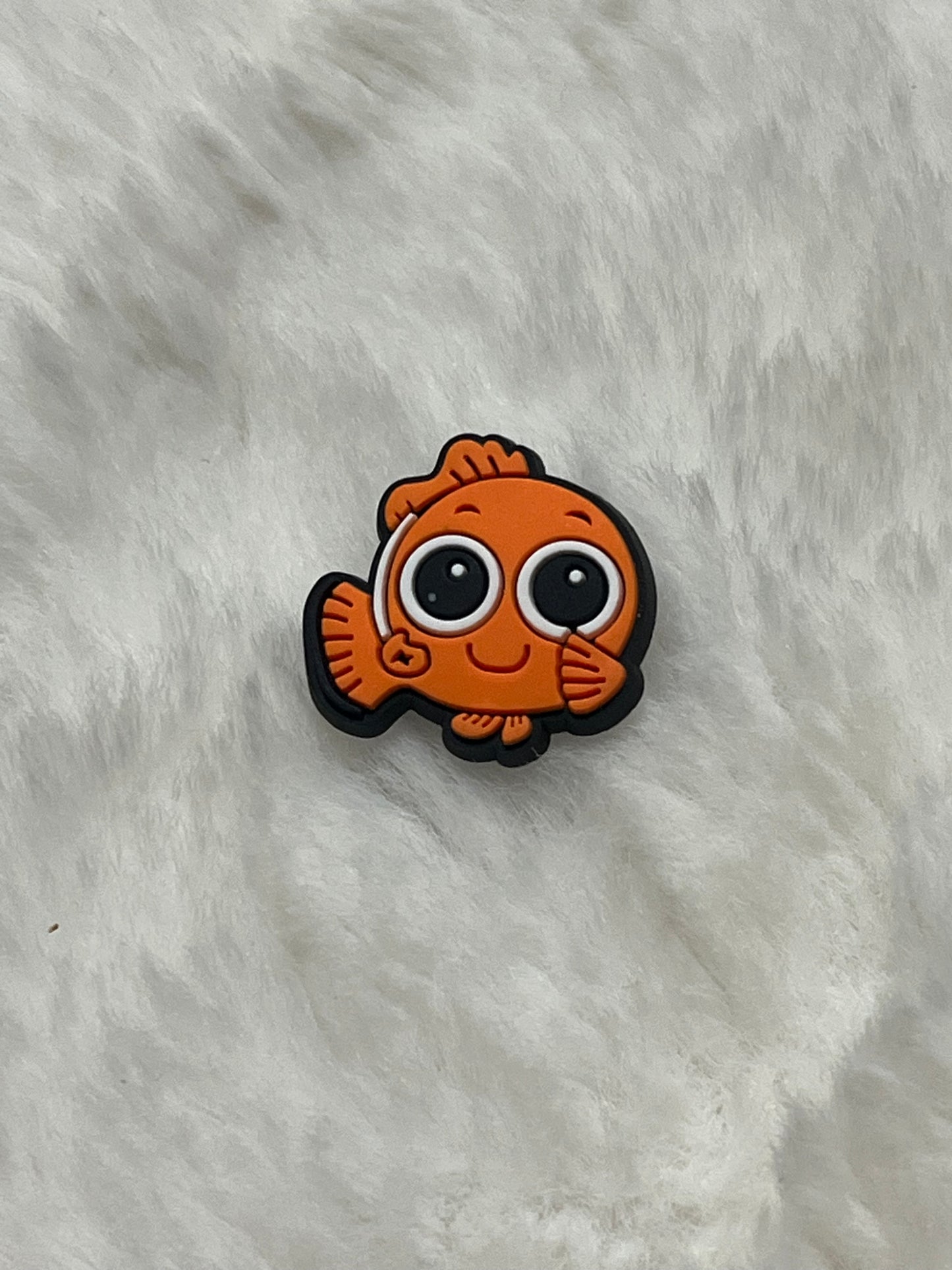 Finding Nemo/Dory Shoe Charms