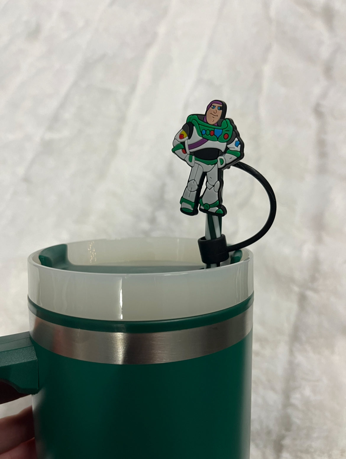 Toy Story Straw Topper