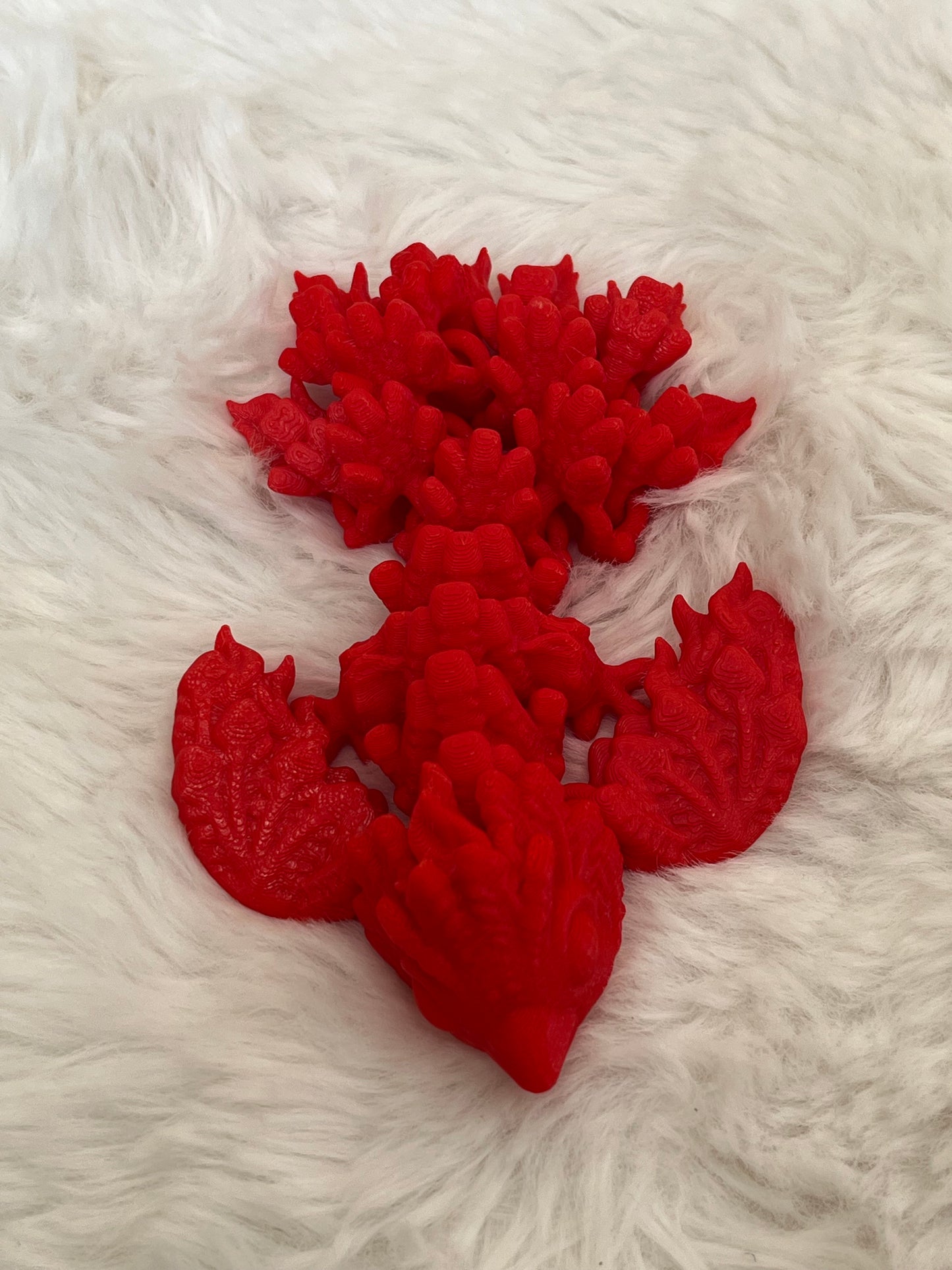 Bird 3D Print