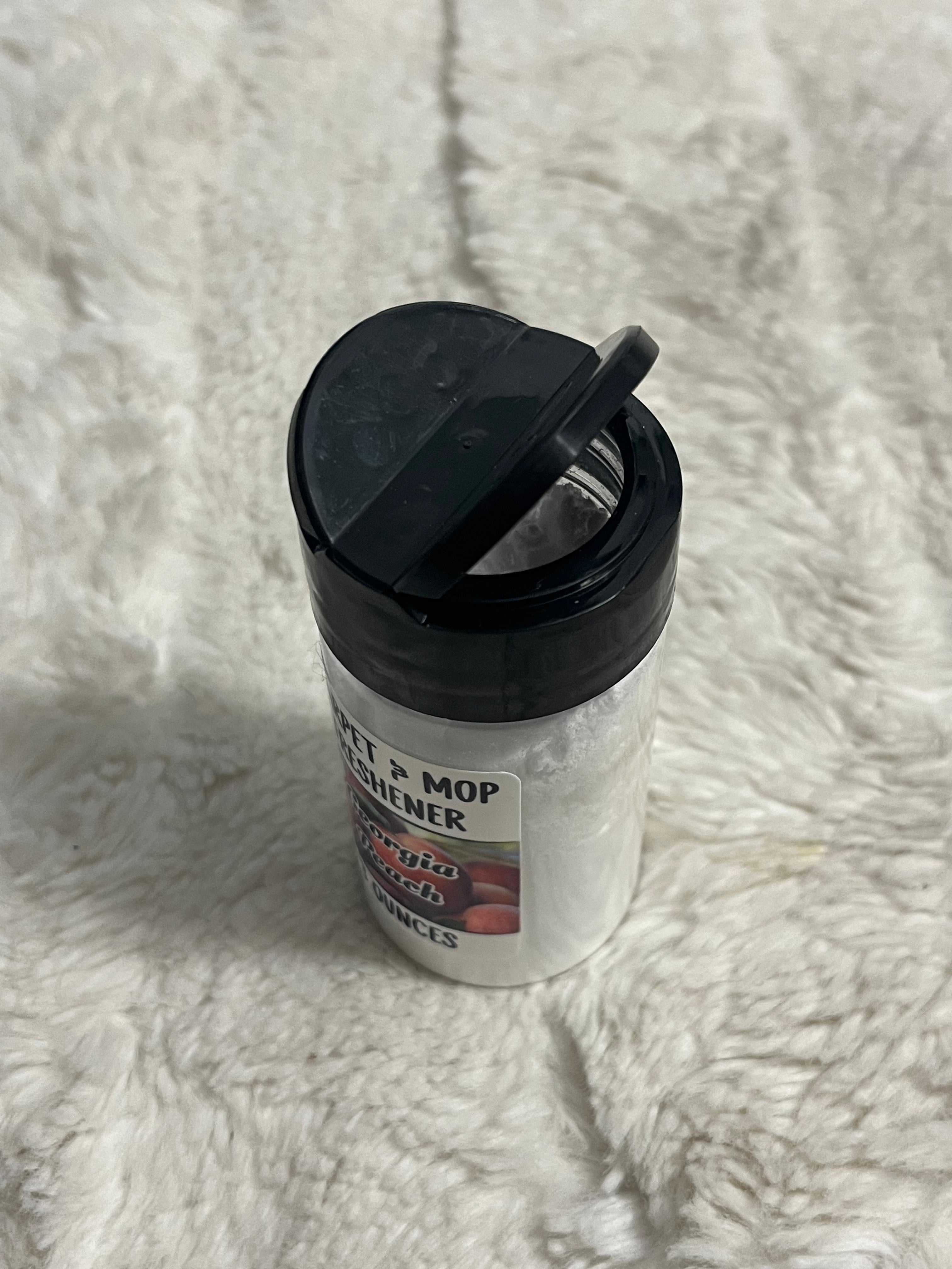 Georgia Peach Carpet & Mop Freshener