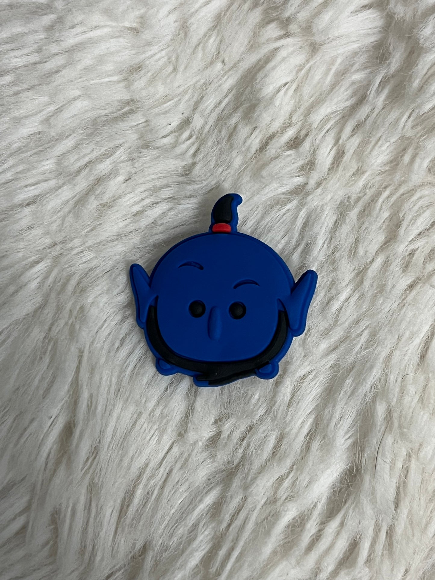 Tsum Tsum Shoe Charms