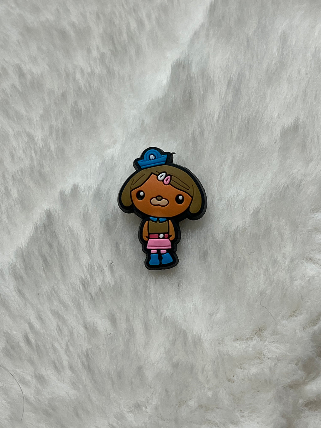 Octonauts Croc Charms