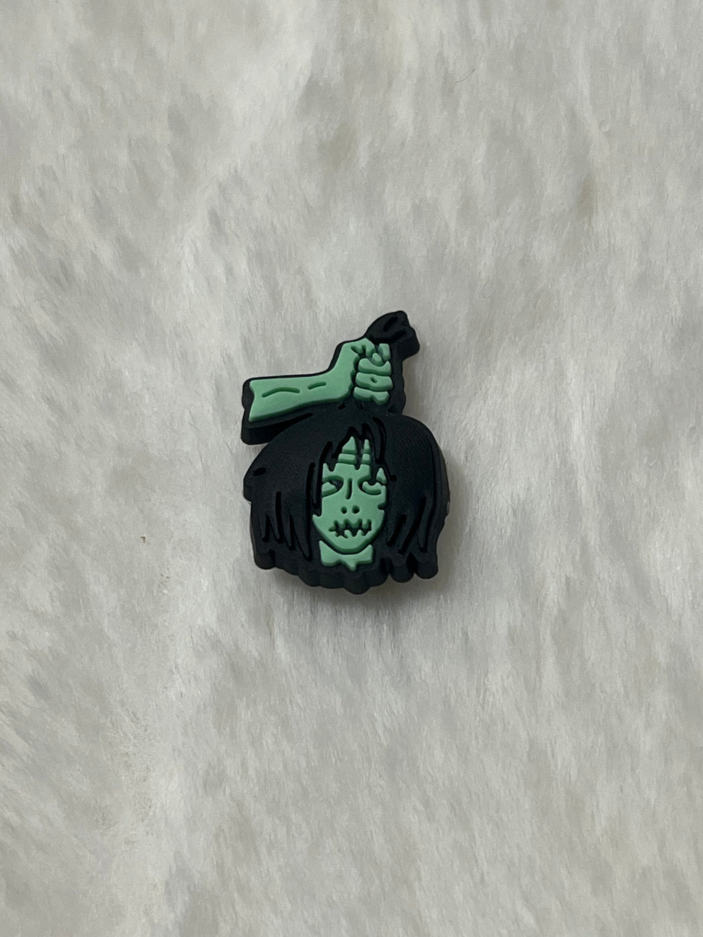 Hocus Pocus Shoe Charms