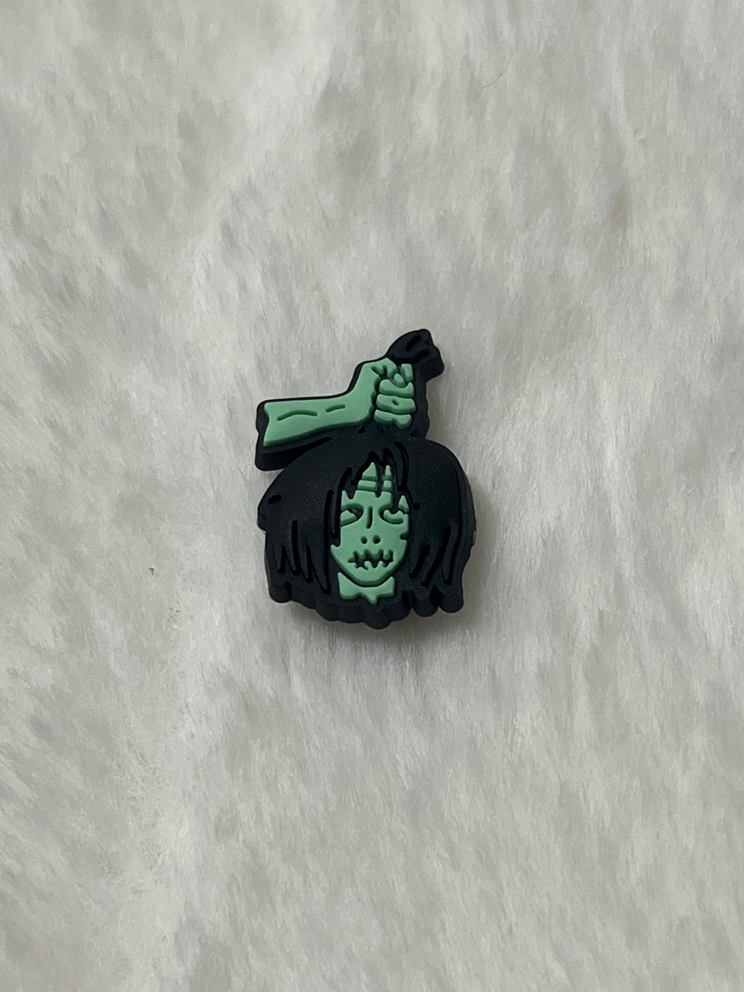 Hocus Pocus Shoe Charms