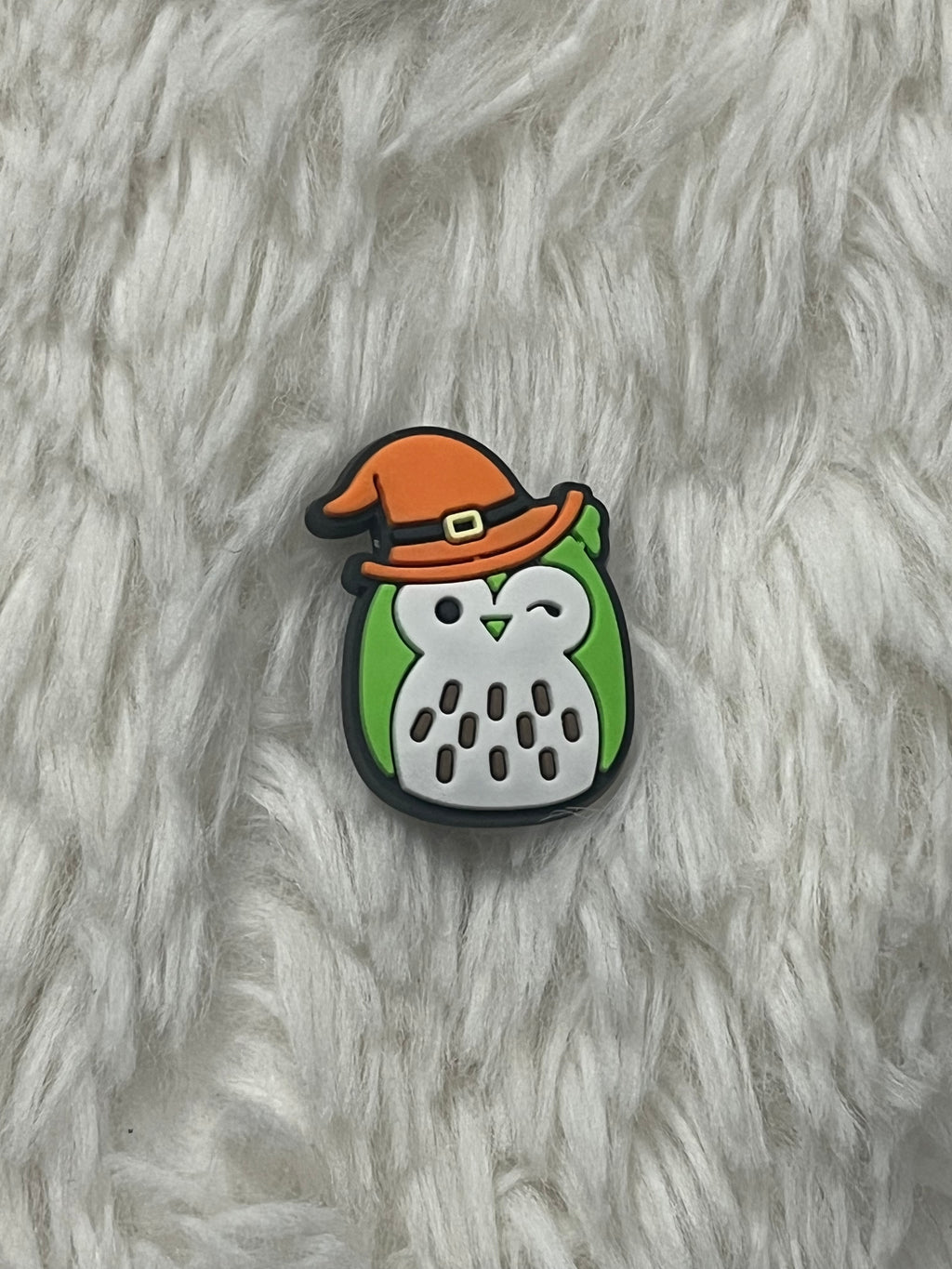 Squishmallow (Halloween) Shoe Charms