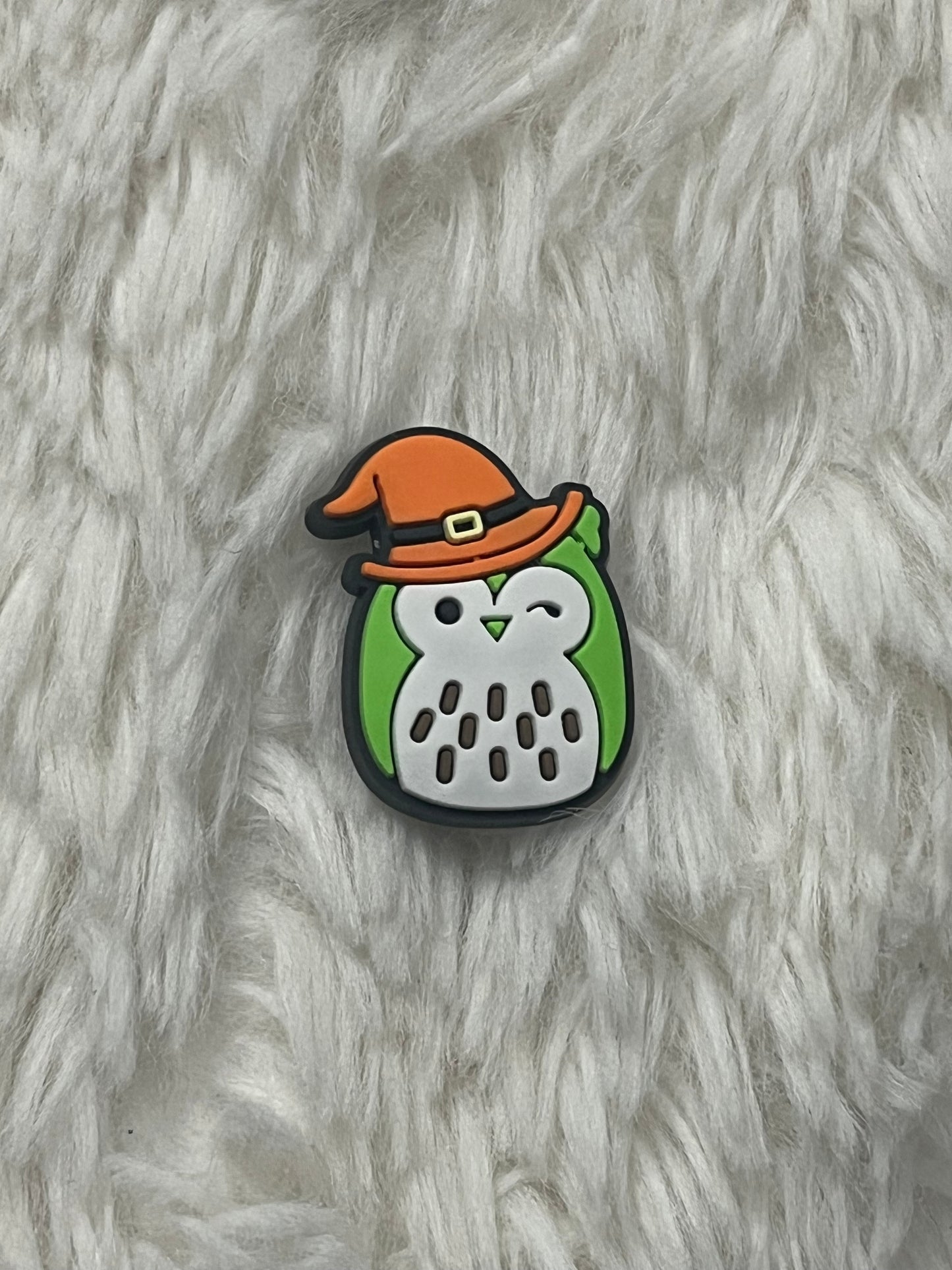 Squishmallow (Halloween) Shoe Charms