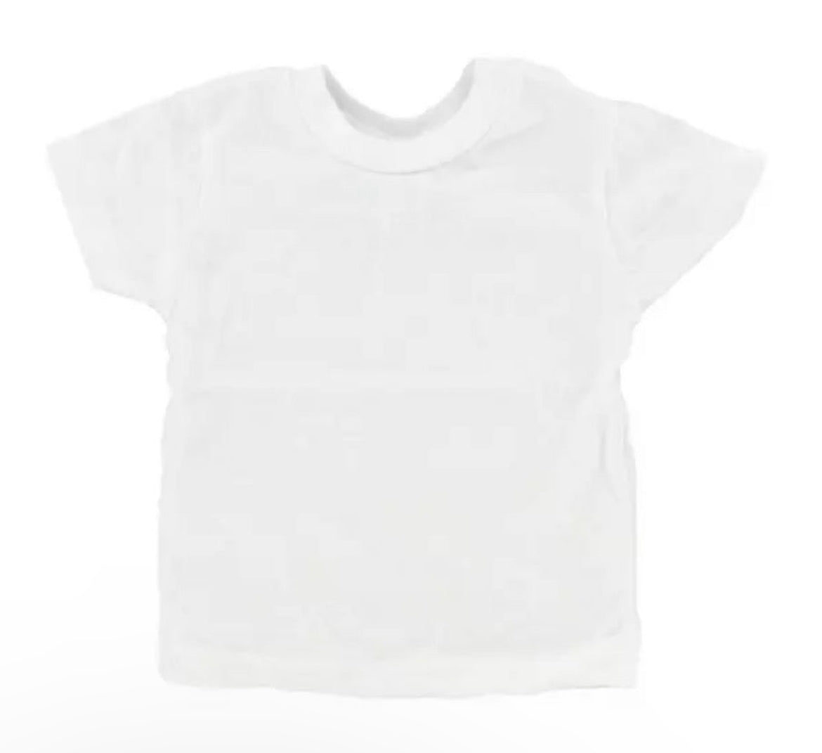Spidernan Shirt (Infant)