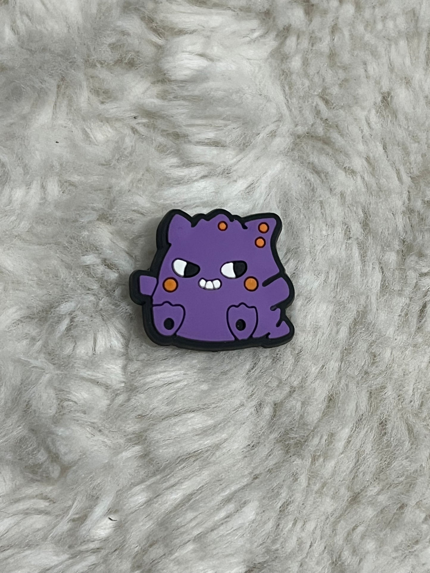 Pokemon (Baby) Shoe Charms