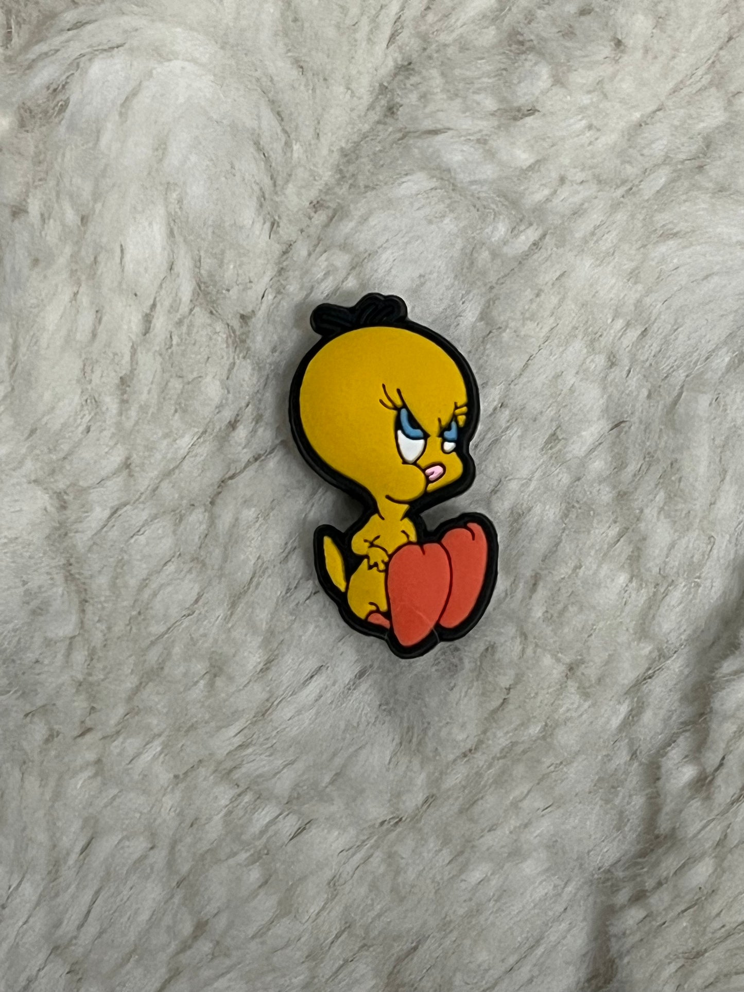 Looney Tunes Shoe Charms