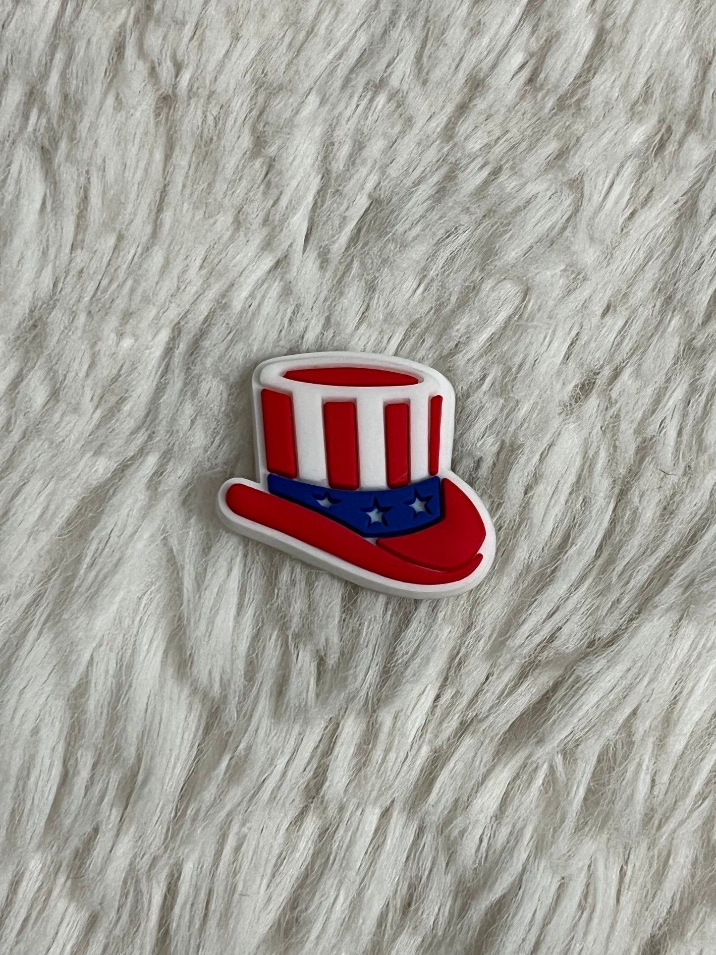 Americana Shoe Charms