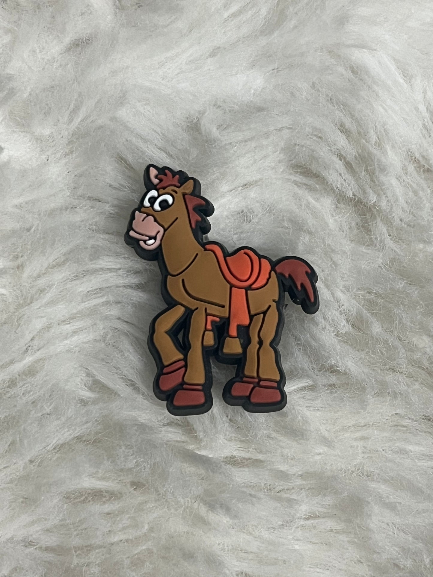 Toy Story Shoe Charms