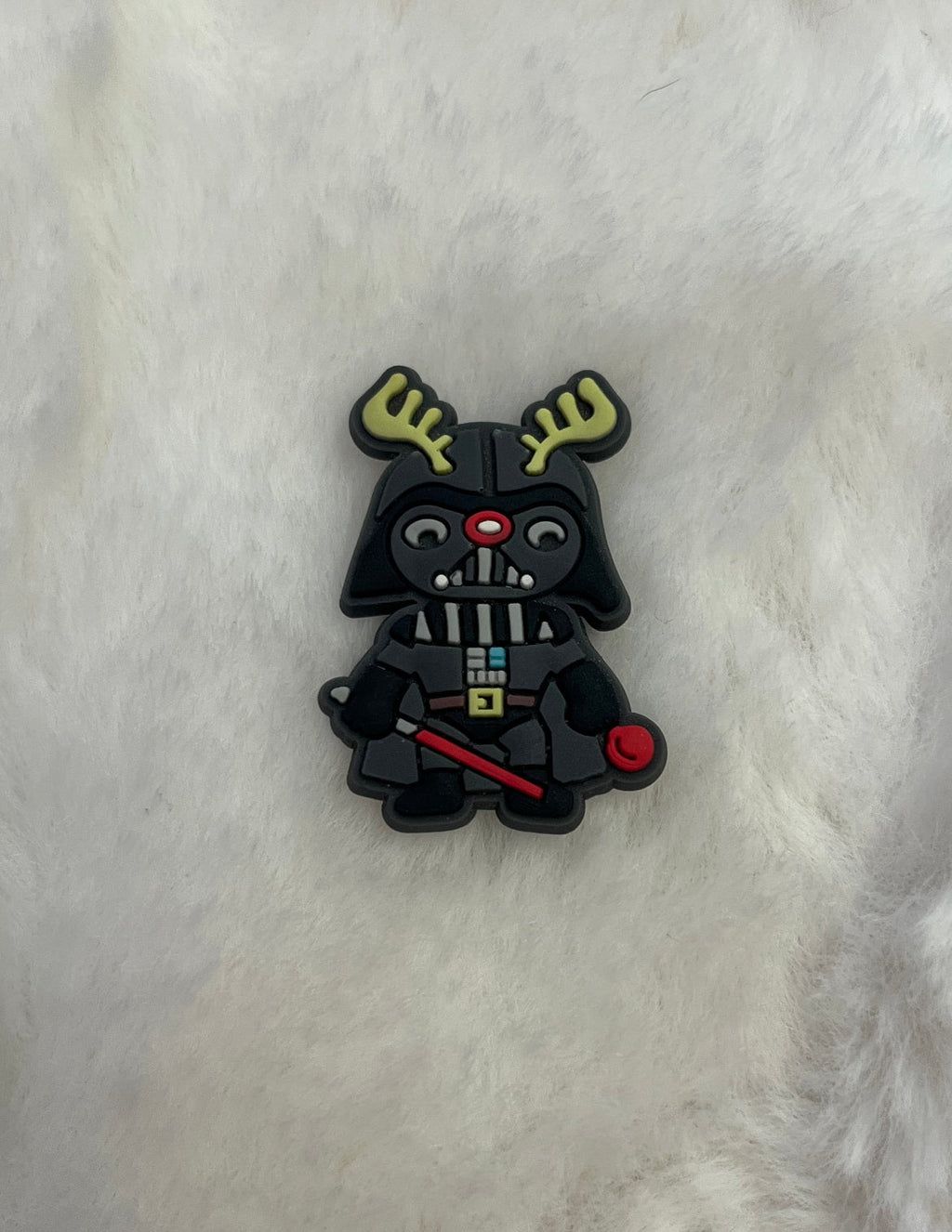Star Wars (Christmas) Shoe Charms